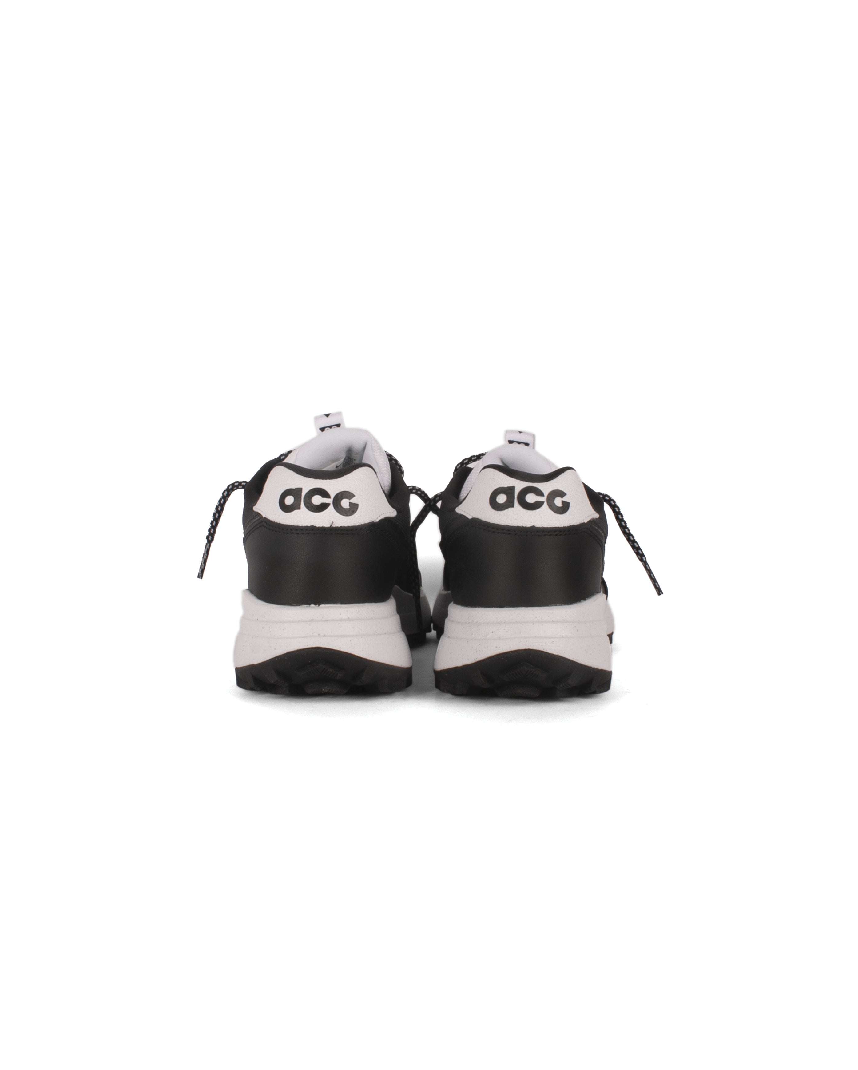 Acg Lowcate Black OUTLET - Starcowparis