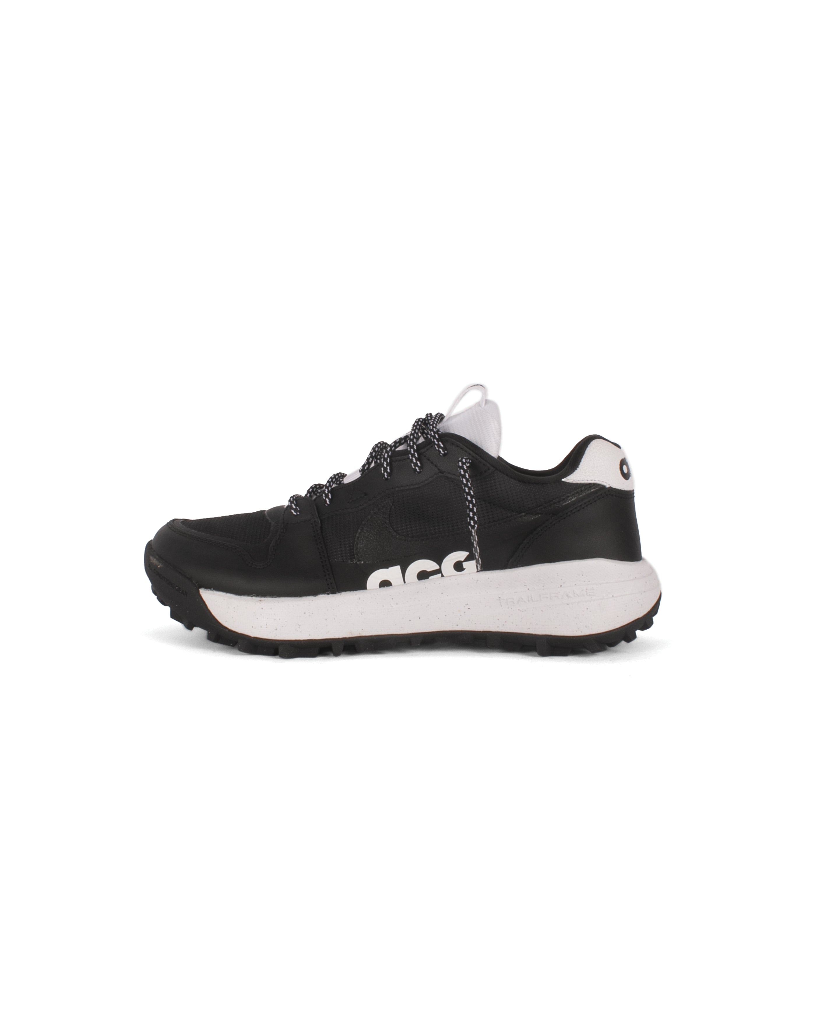 Acg Lowcate Black OUTLET - Starcowparis