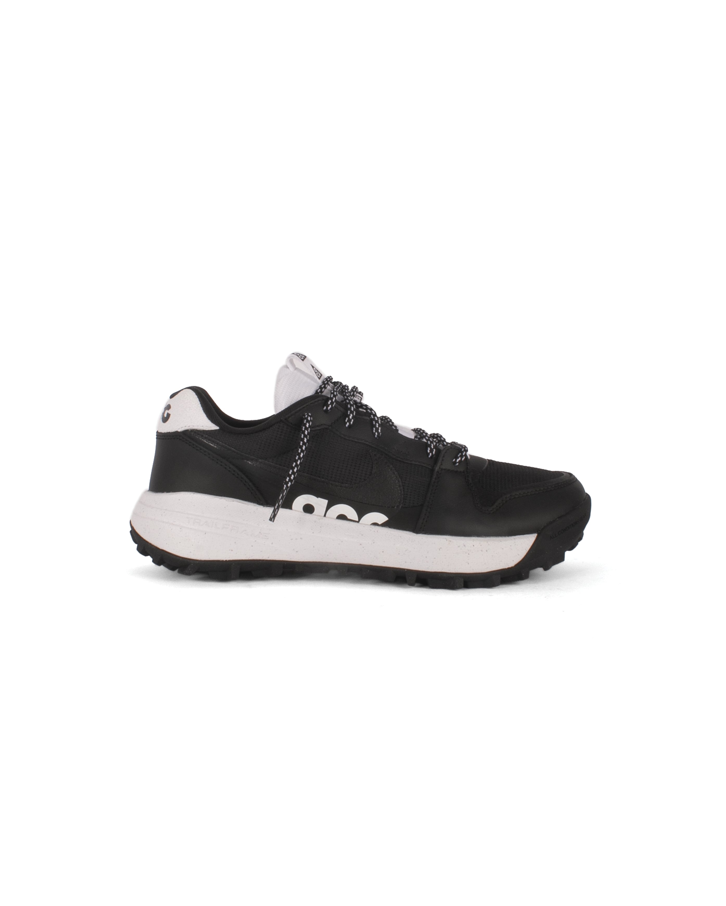 Acg Lowcate Black OUTLET - Starcowparis - Starcowparis - 1