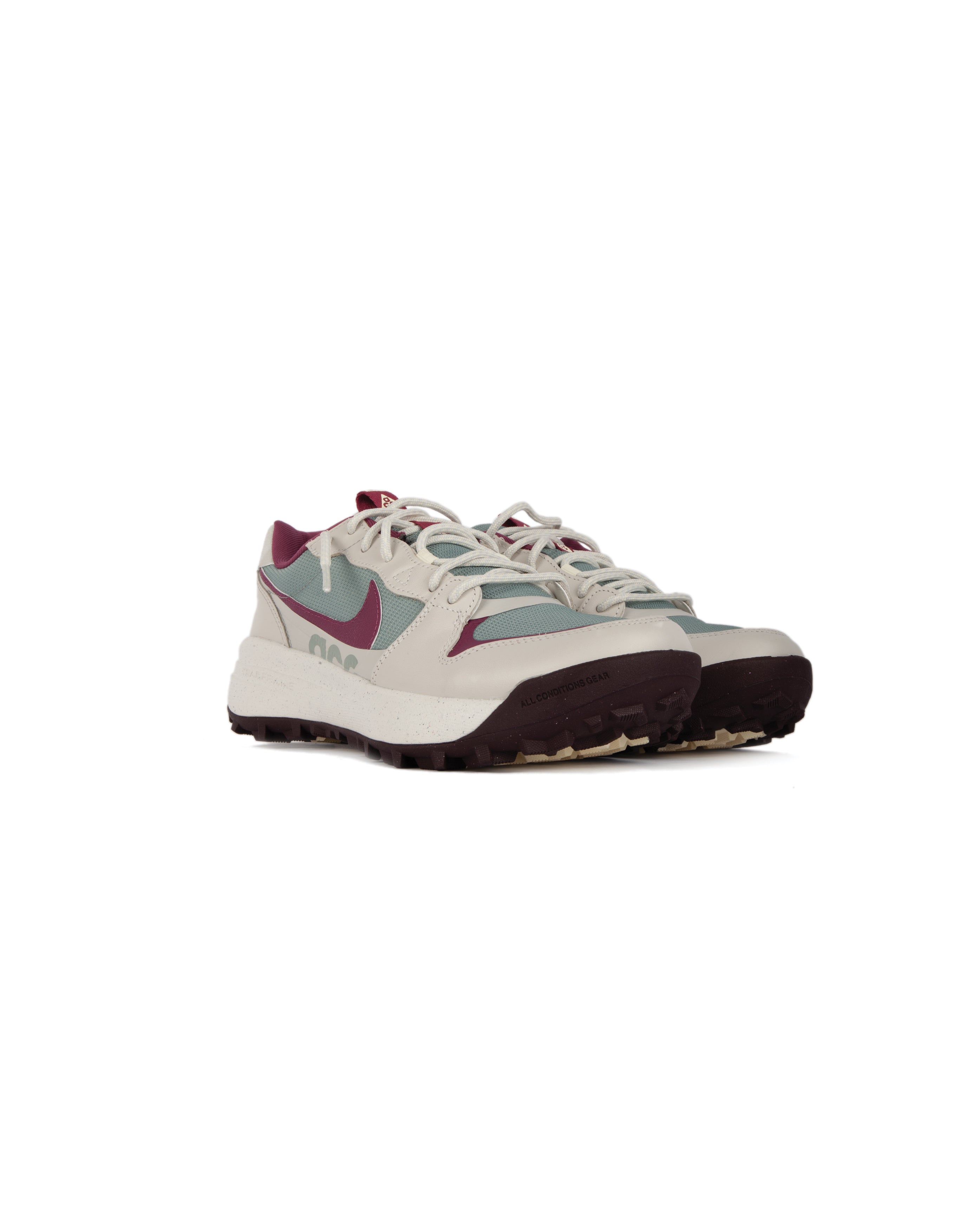 Acg Lowcate Mica Green Rosewood OUTLET - Starcowparis - Starcowparis - 2