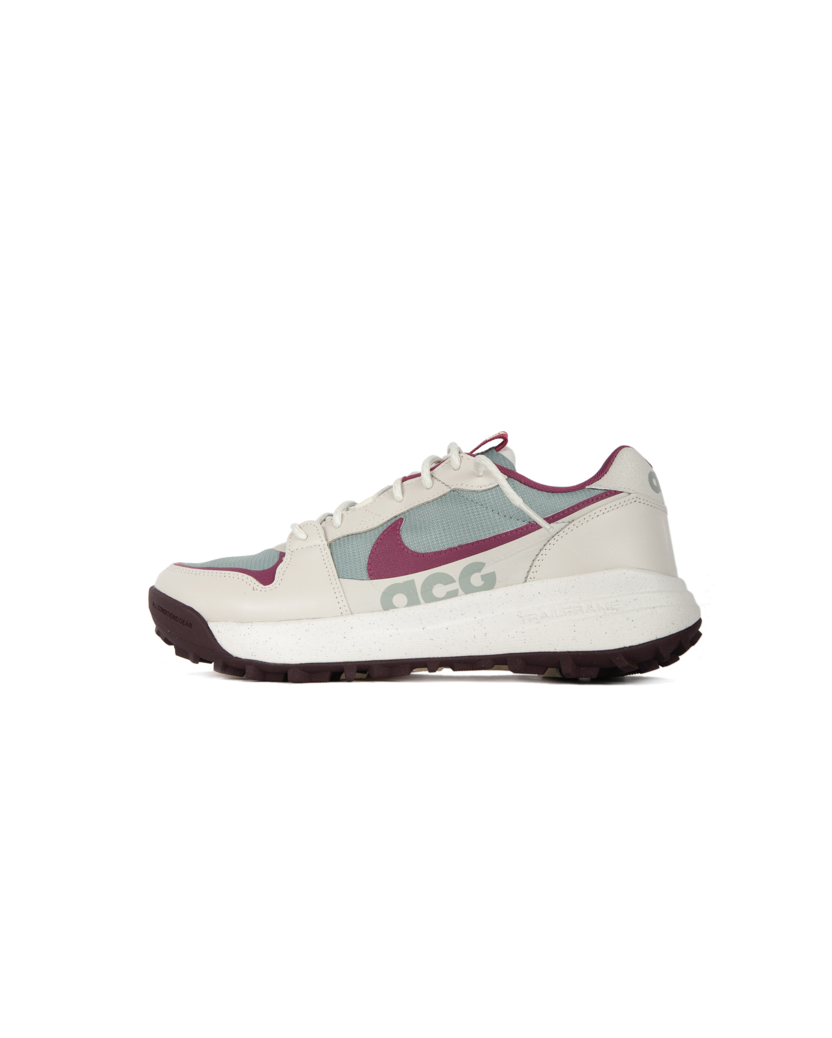 Acg Lowcate Mica Green Rosewood OUTLET - Starcowparis