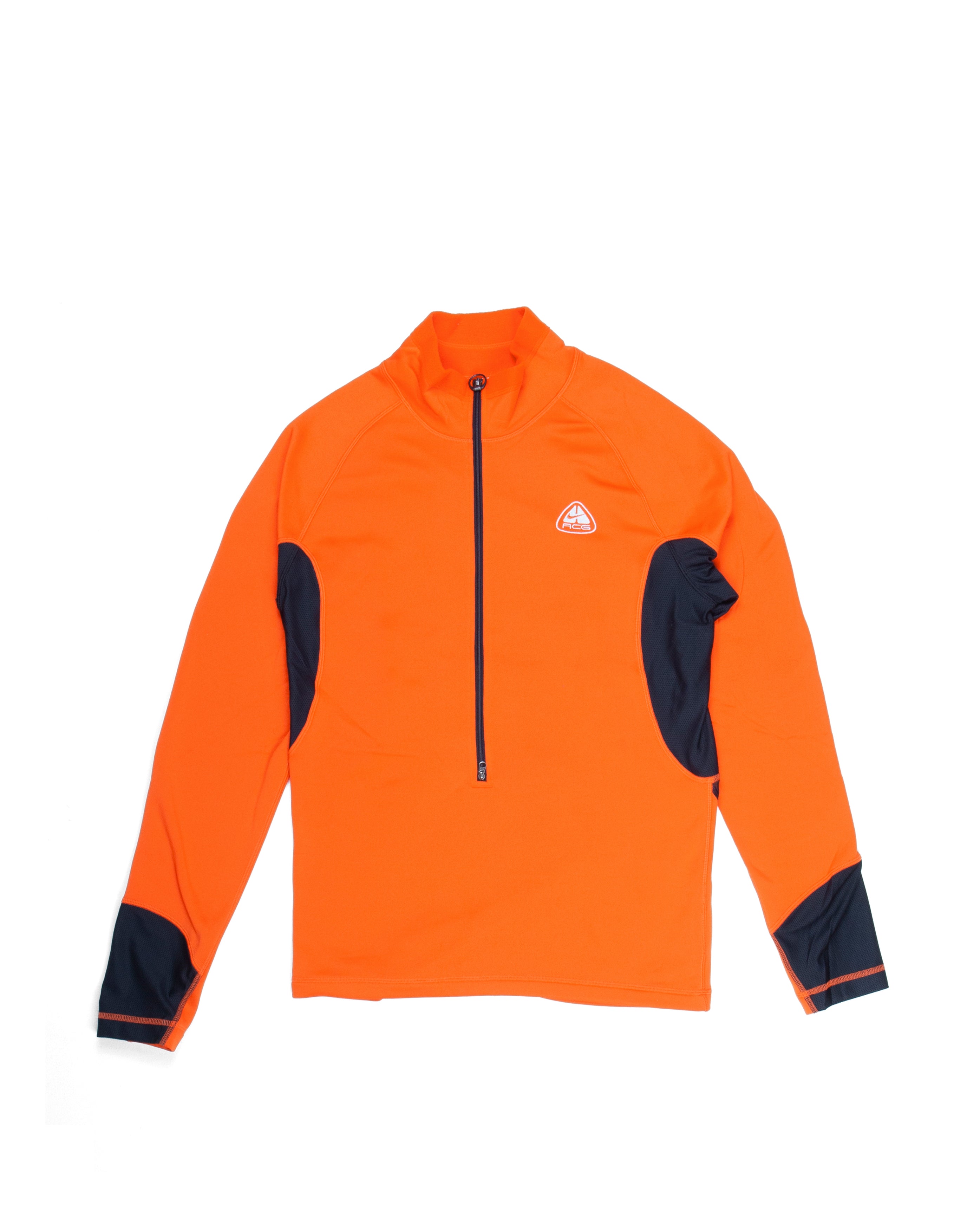 Acg Oregon Series Polartec Picante Red OUTLET - Starcowparis - Starcowparis - 1