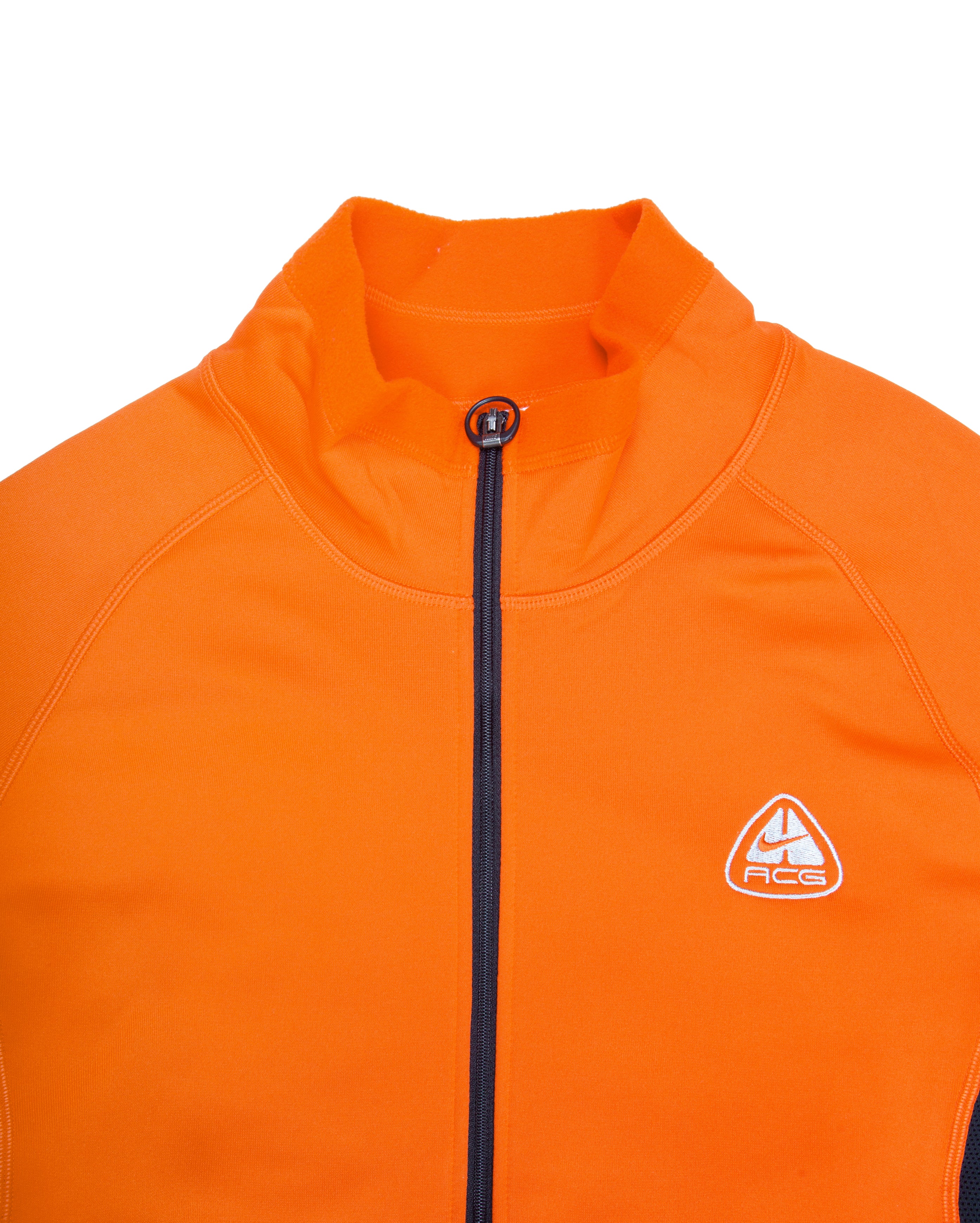 Acg Oregon Series Polartec Picante Red OUTLET - Starcowparis - Starcowparis - 2