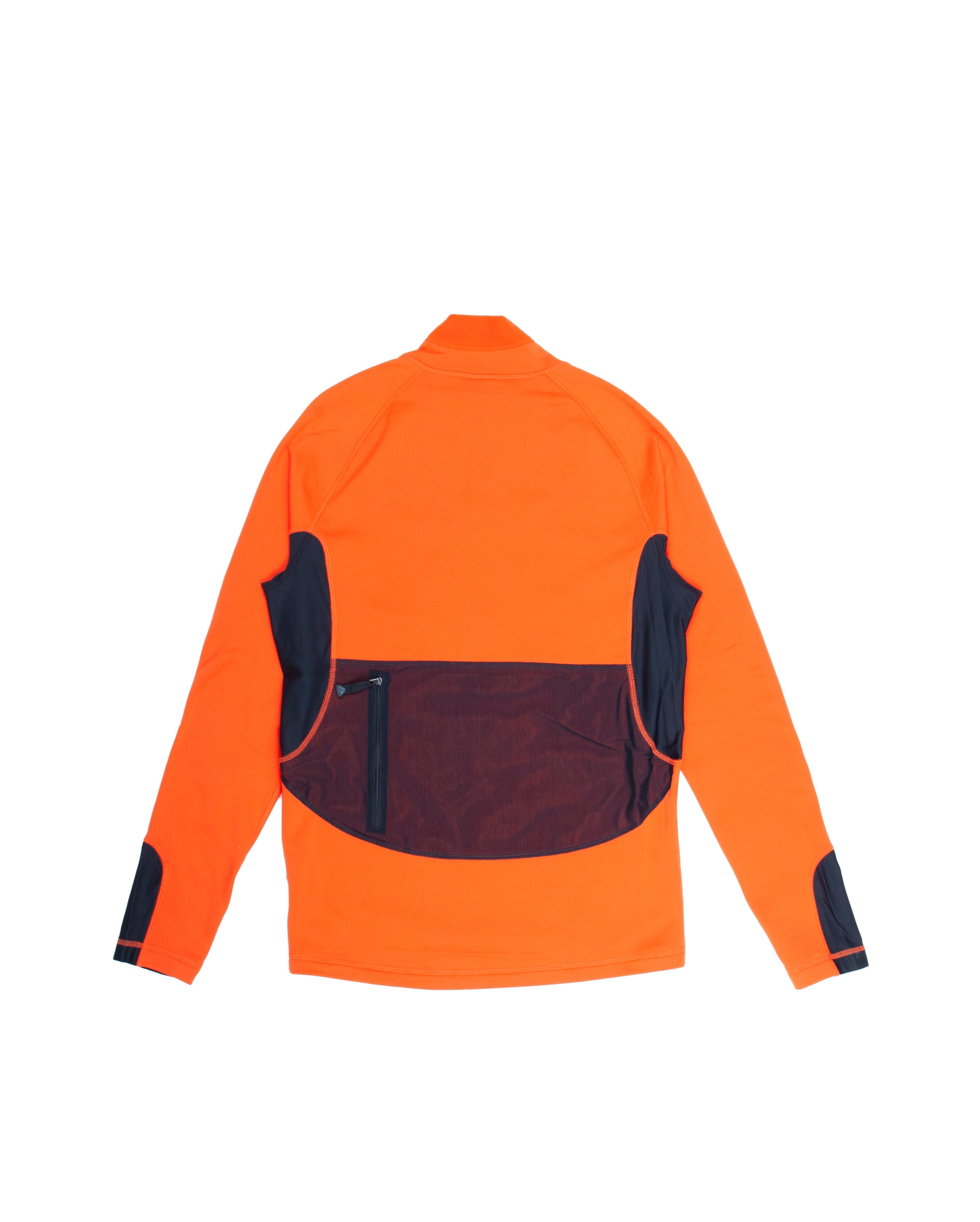 Acg Oregon Series Polartec Picante Red OUTLET - Starcowparis