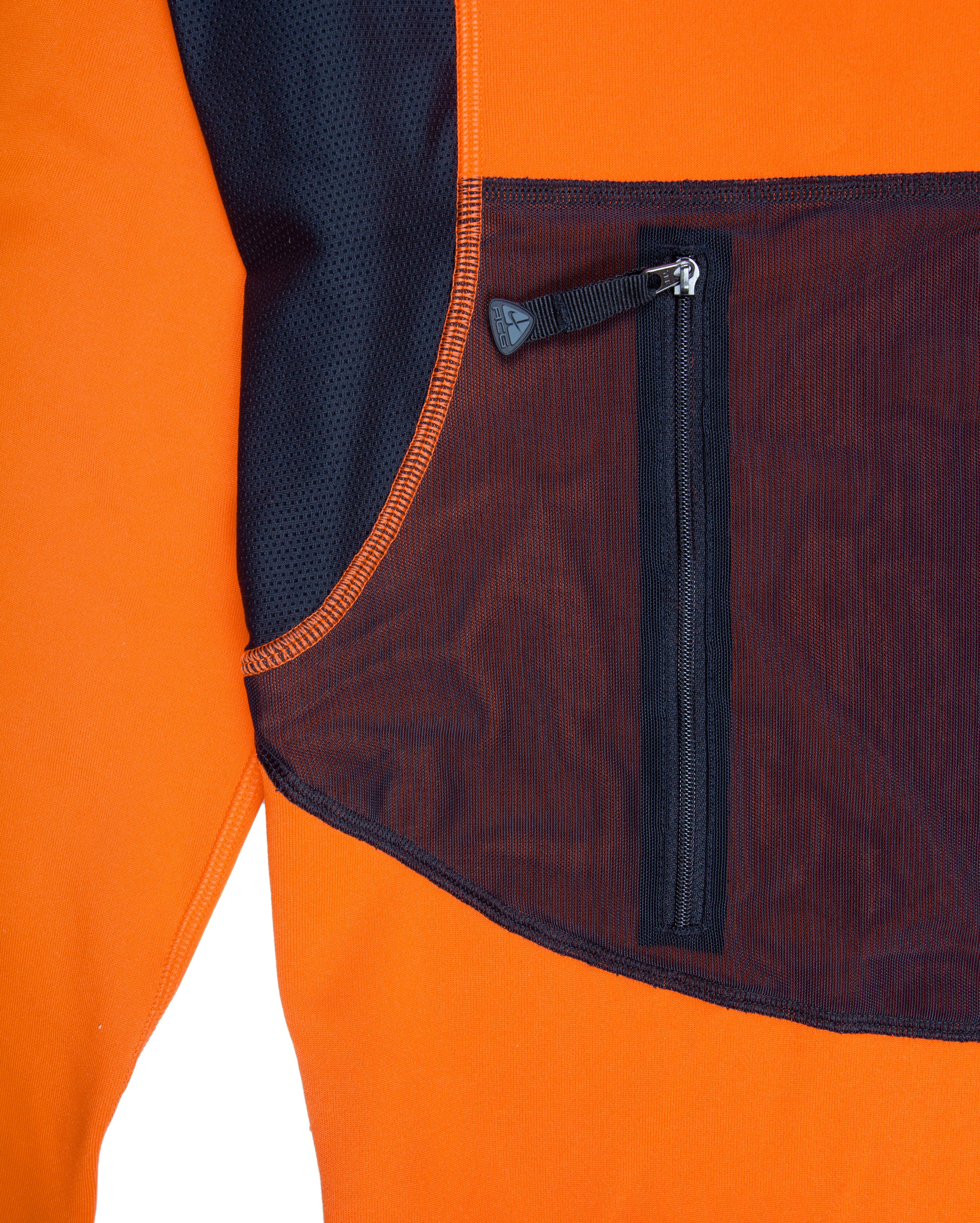 Acg Oregon Series Polartec Picante Red OUTLET - Starcowparis