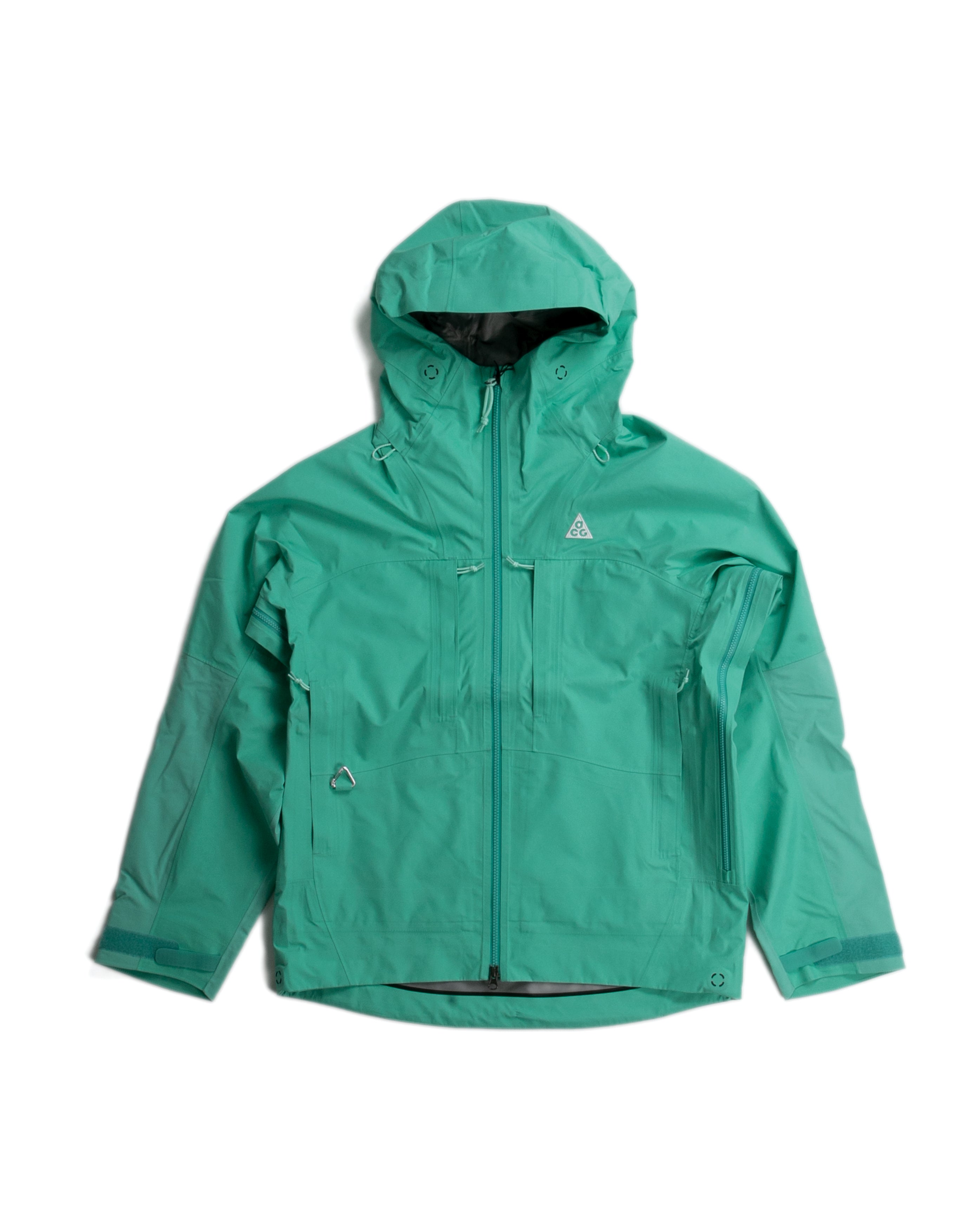 Acg Stormfit Adv Gt Misery Ridge Light Menta OUTLET - Starcowparis - Starcowparis - 1