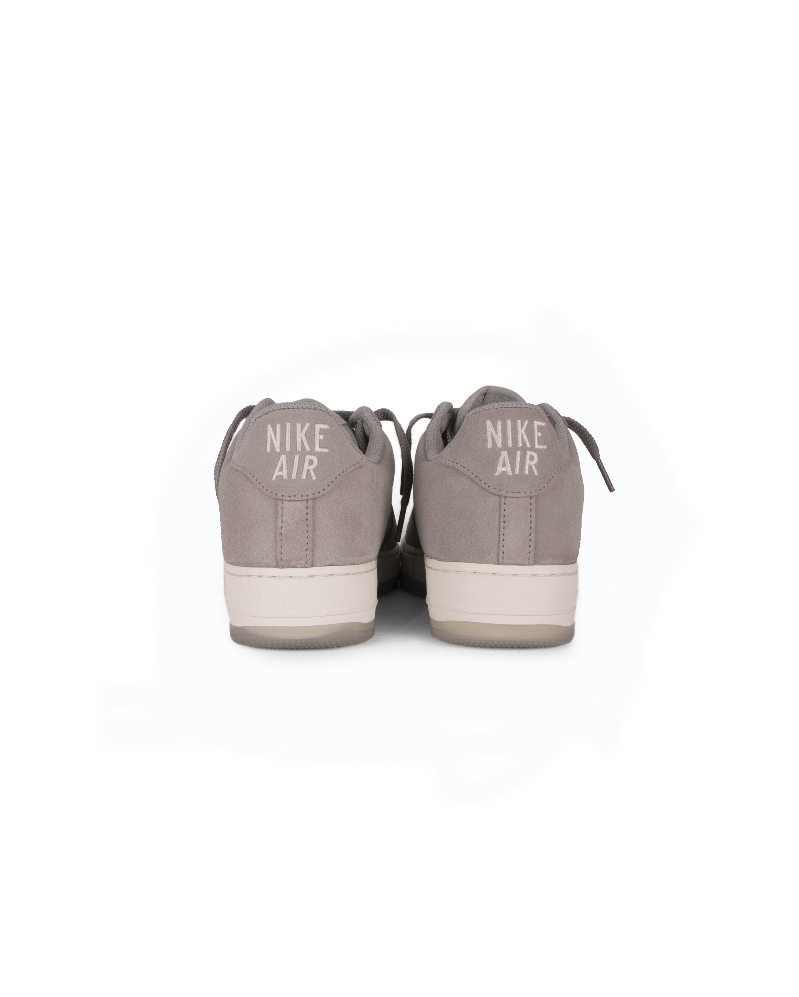 Air Force 1 Low Retro COTM Lt Smoke Grey OUTLET