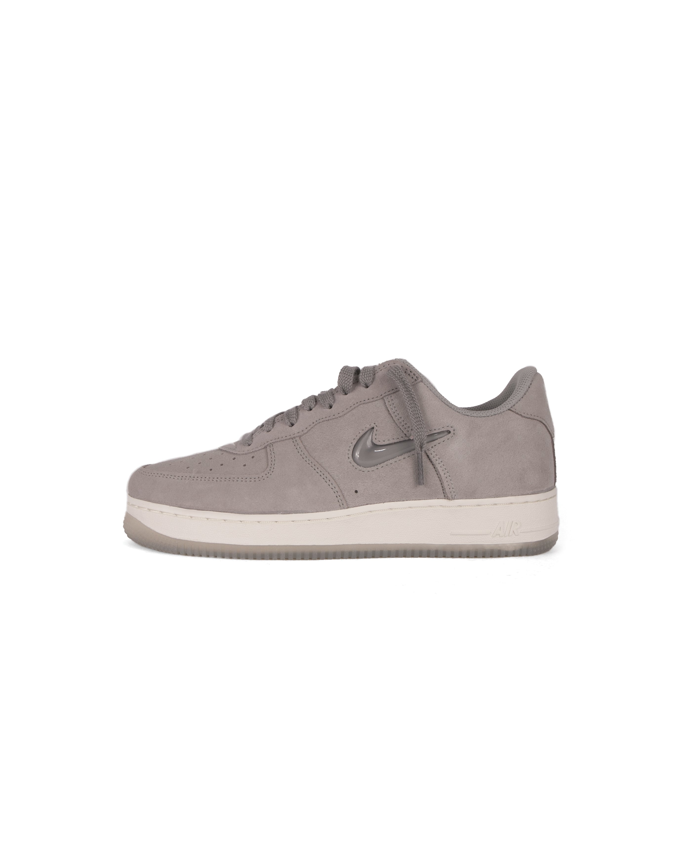 Air Force 1 Low Retro COTM Lt Smoke Grey OUTLET