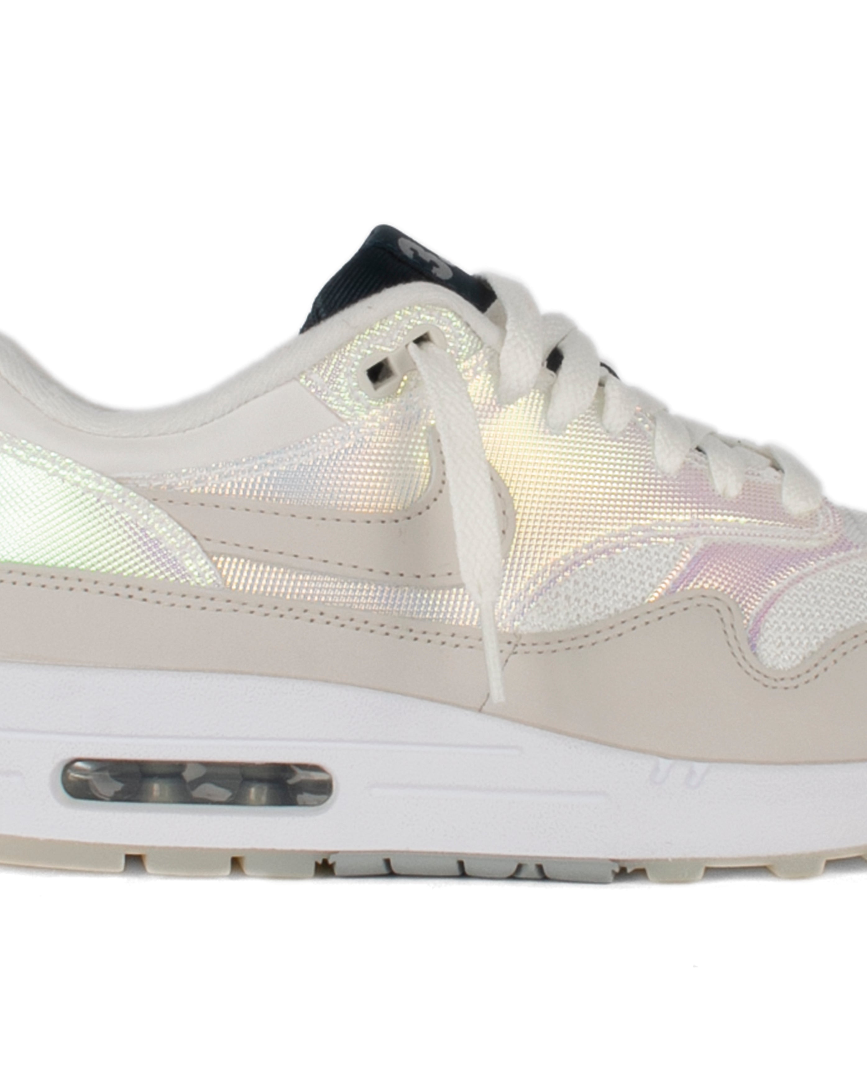 Air Max 1 Amd Summit White - Starcowparis