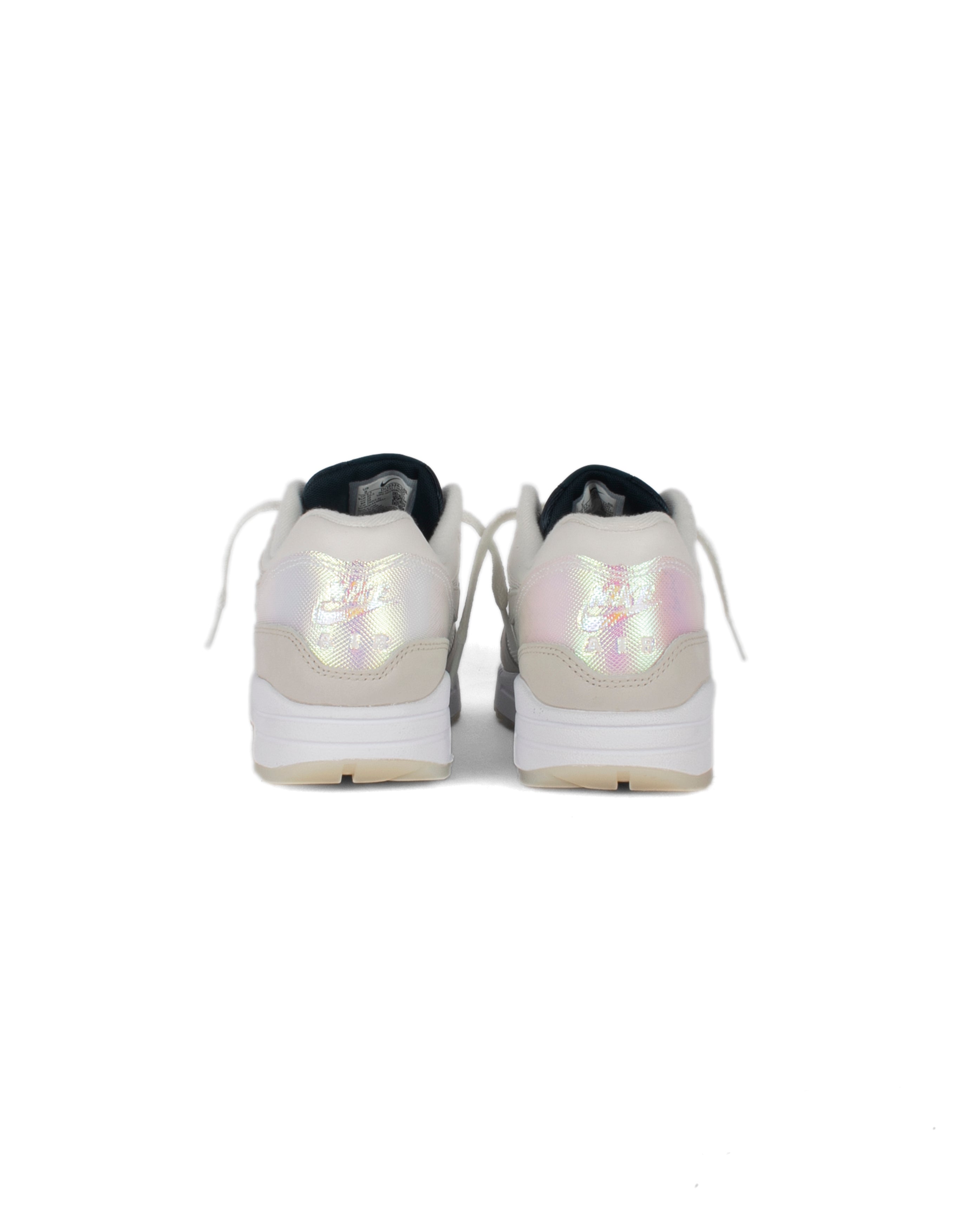 Air Max 1 Amd Summit White - Starcowparis