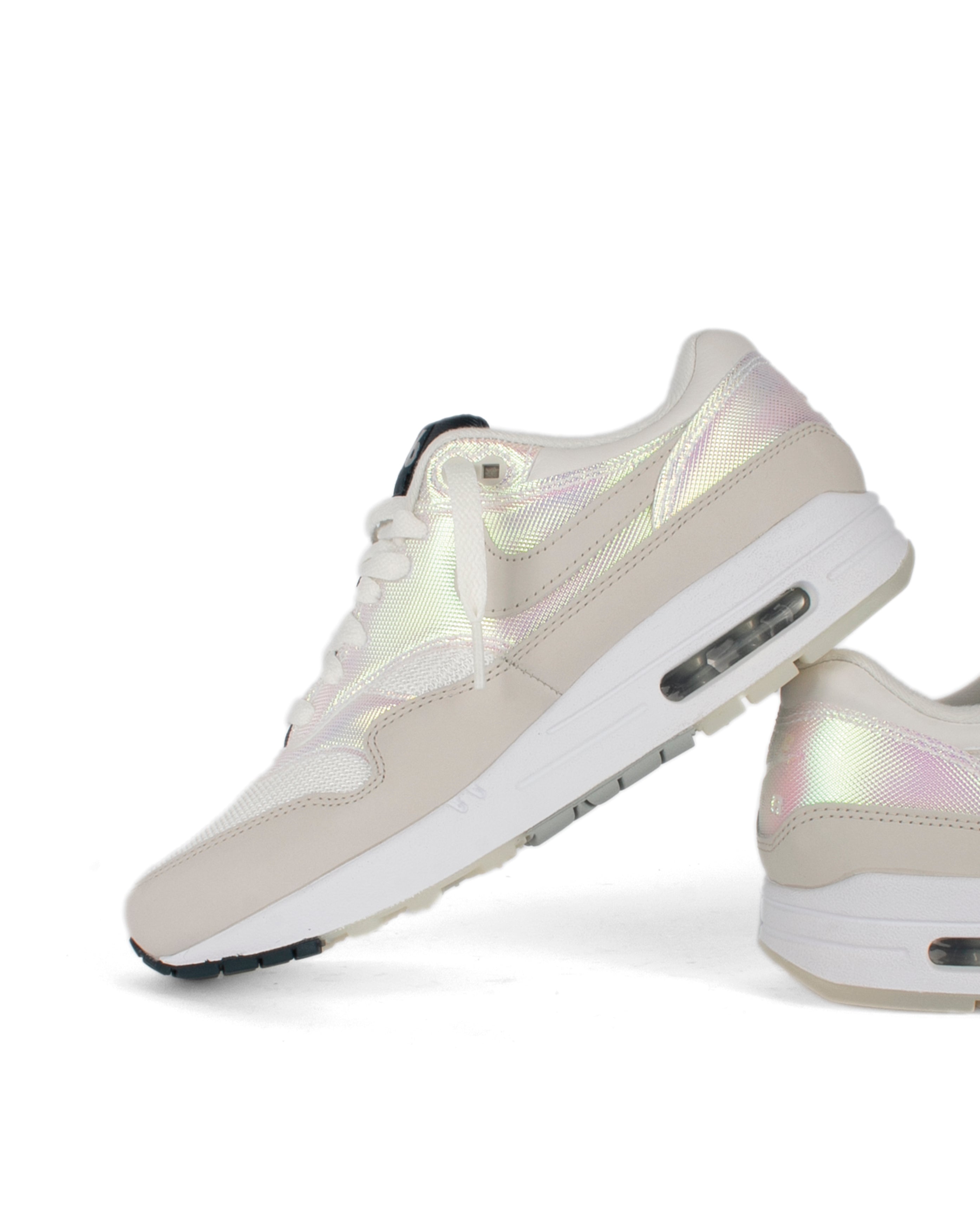 Air Max 1 Amd Summit White - Starcowparis
