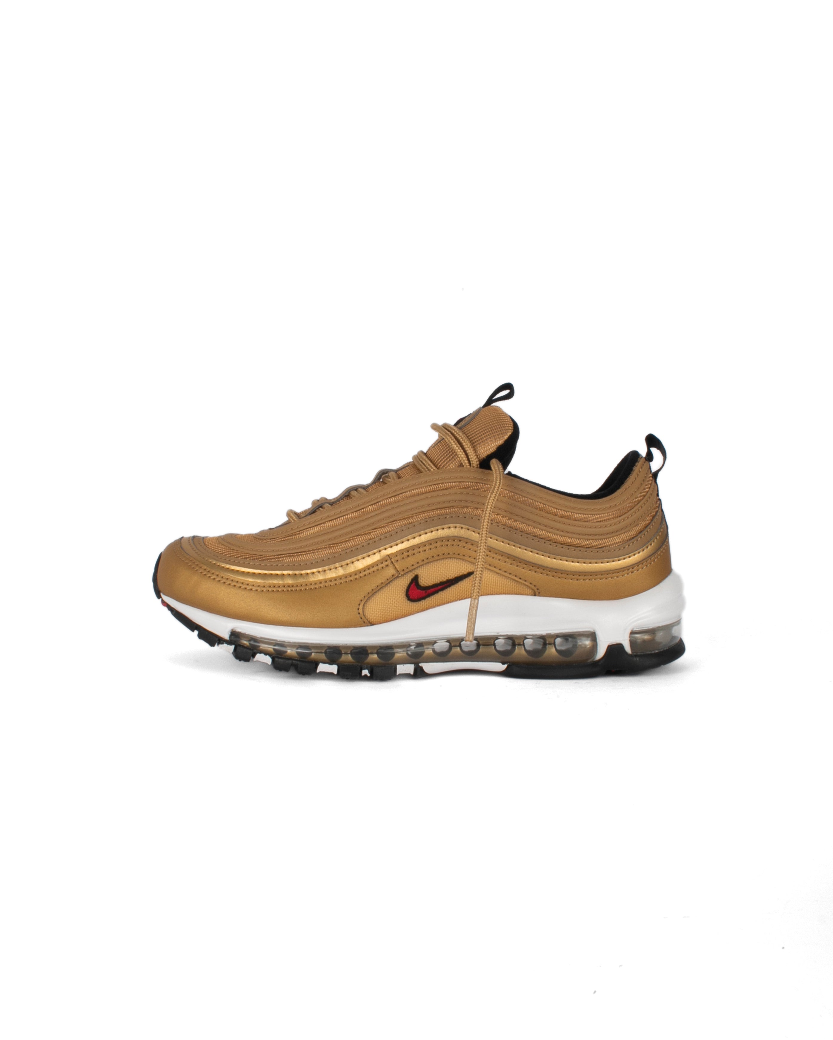 Air Max 97 Og Metallic Gold