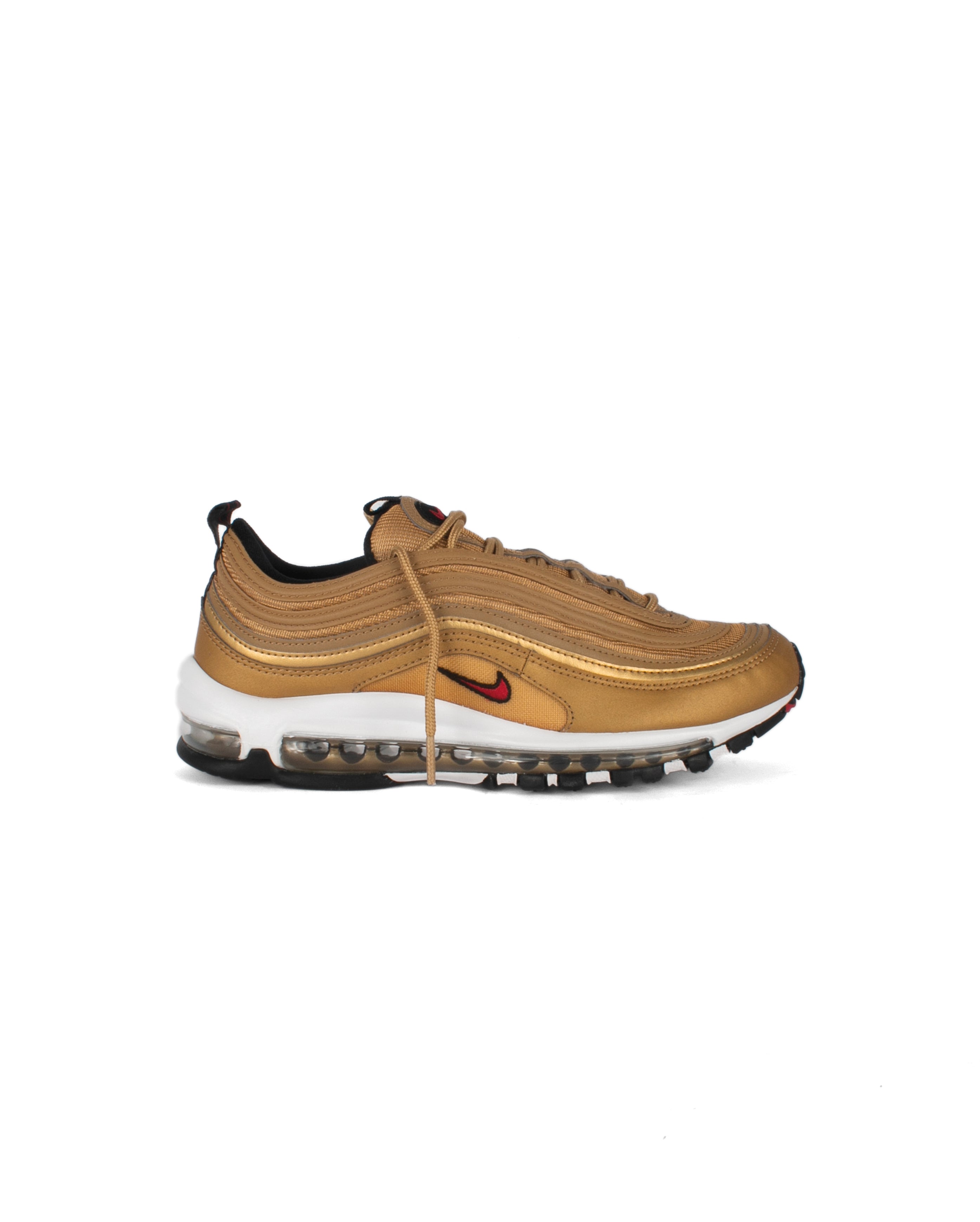 Air Max 97 Og Metallic Gold