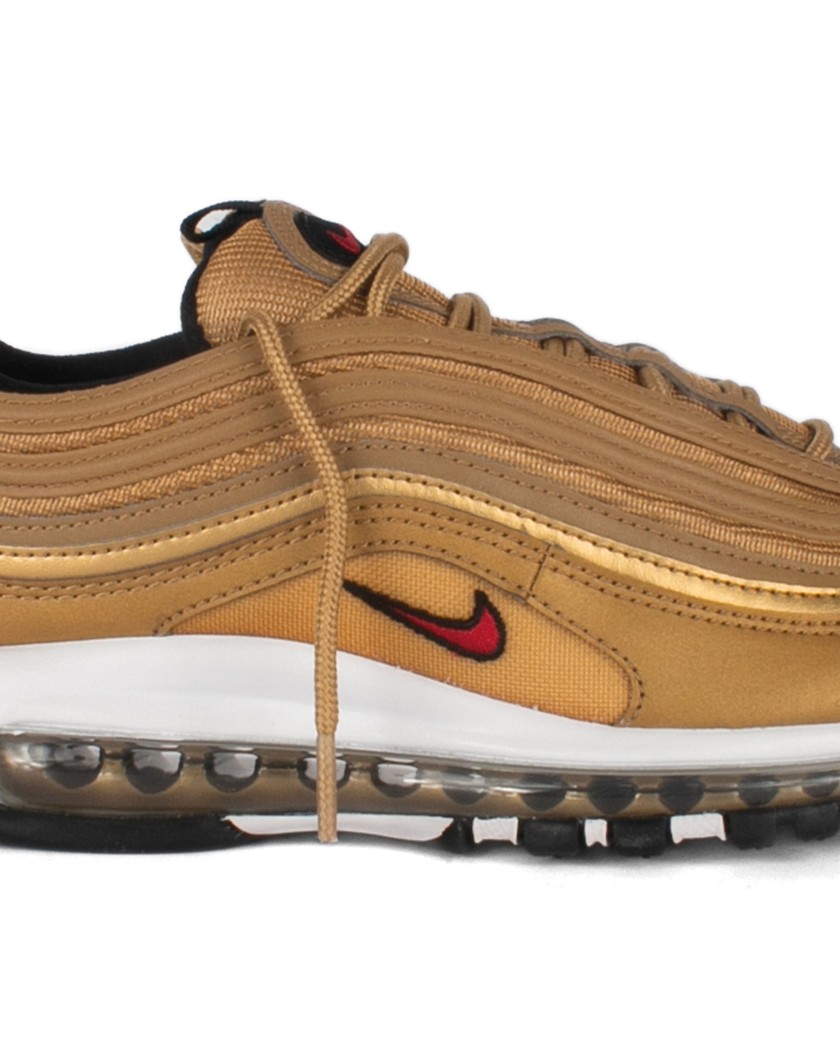 Air Max 97 Og Metallic Gold