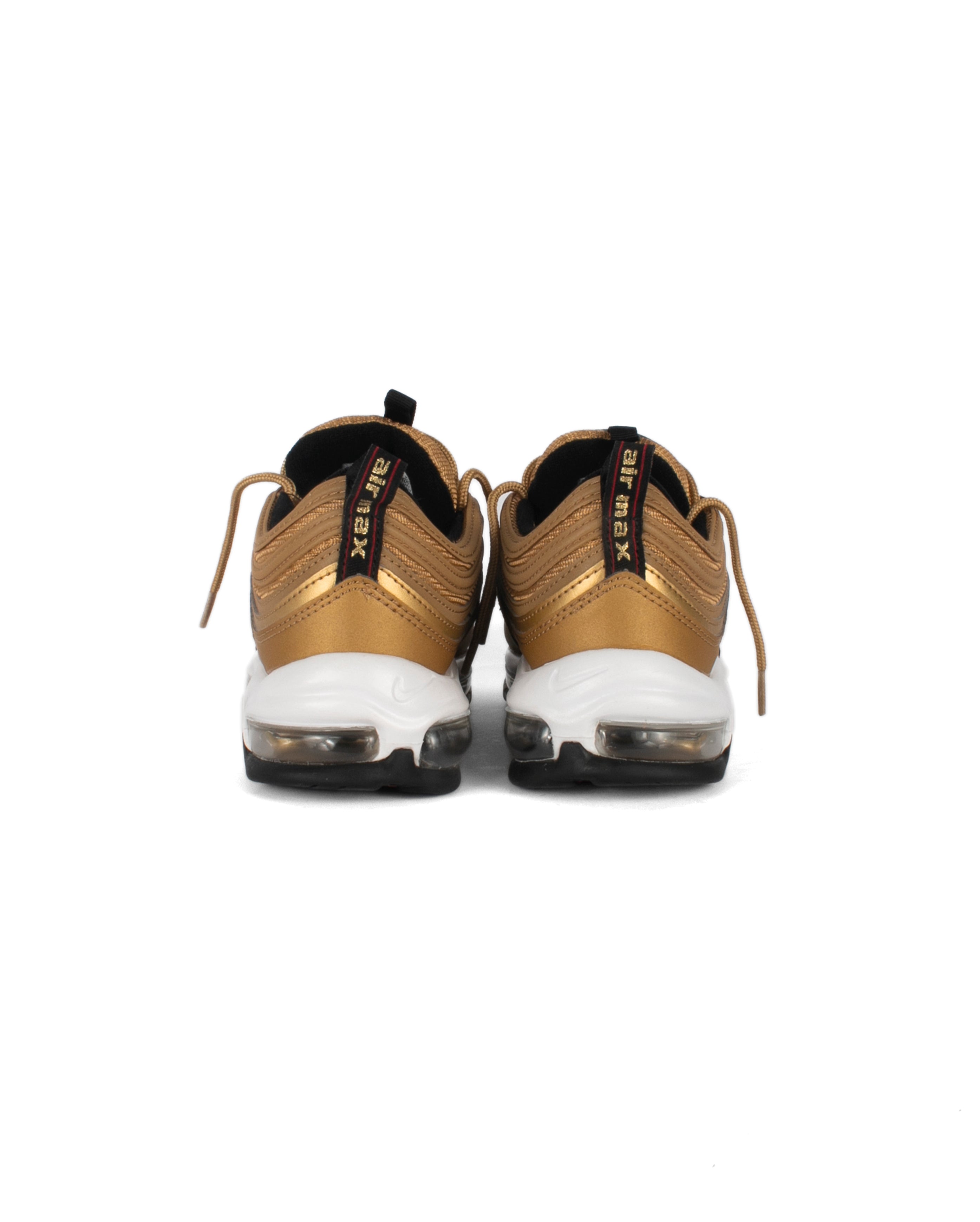Air Max 97 Og Metallic Gold