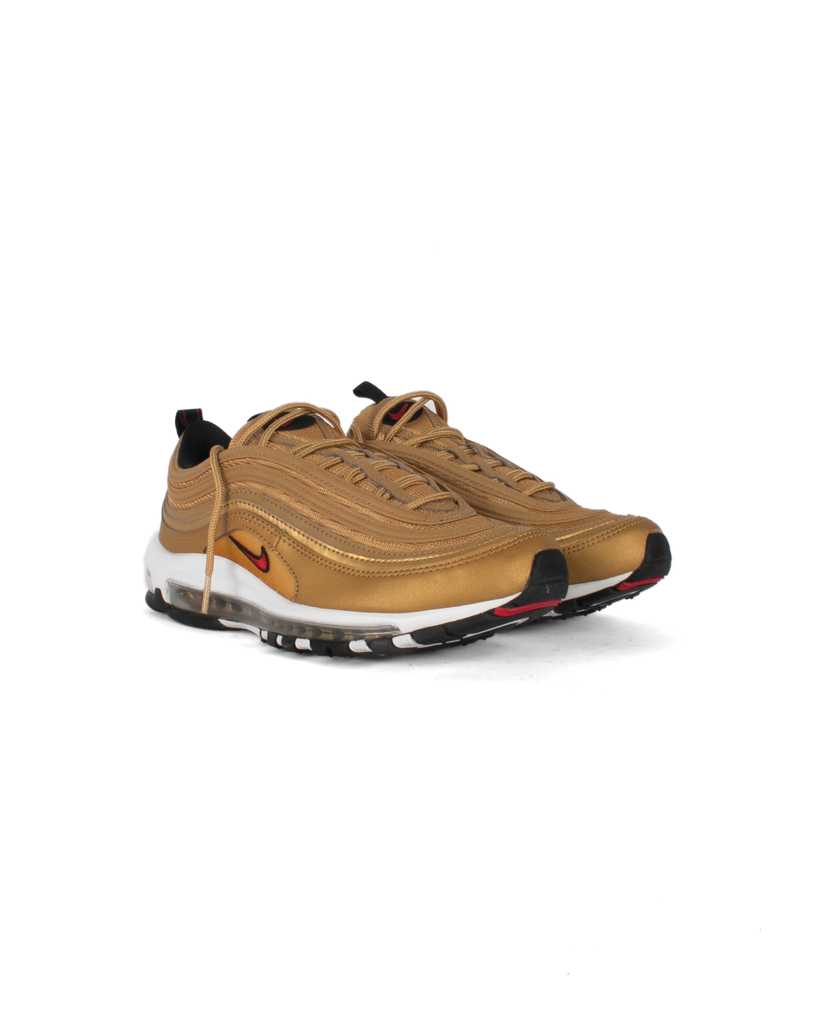 Air Max 97 Og Metallic Gold