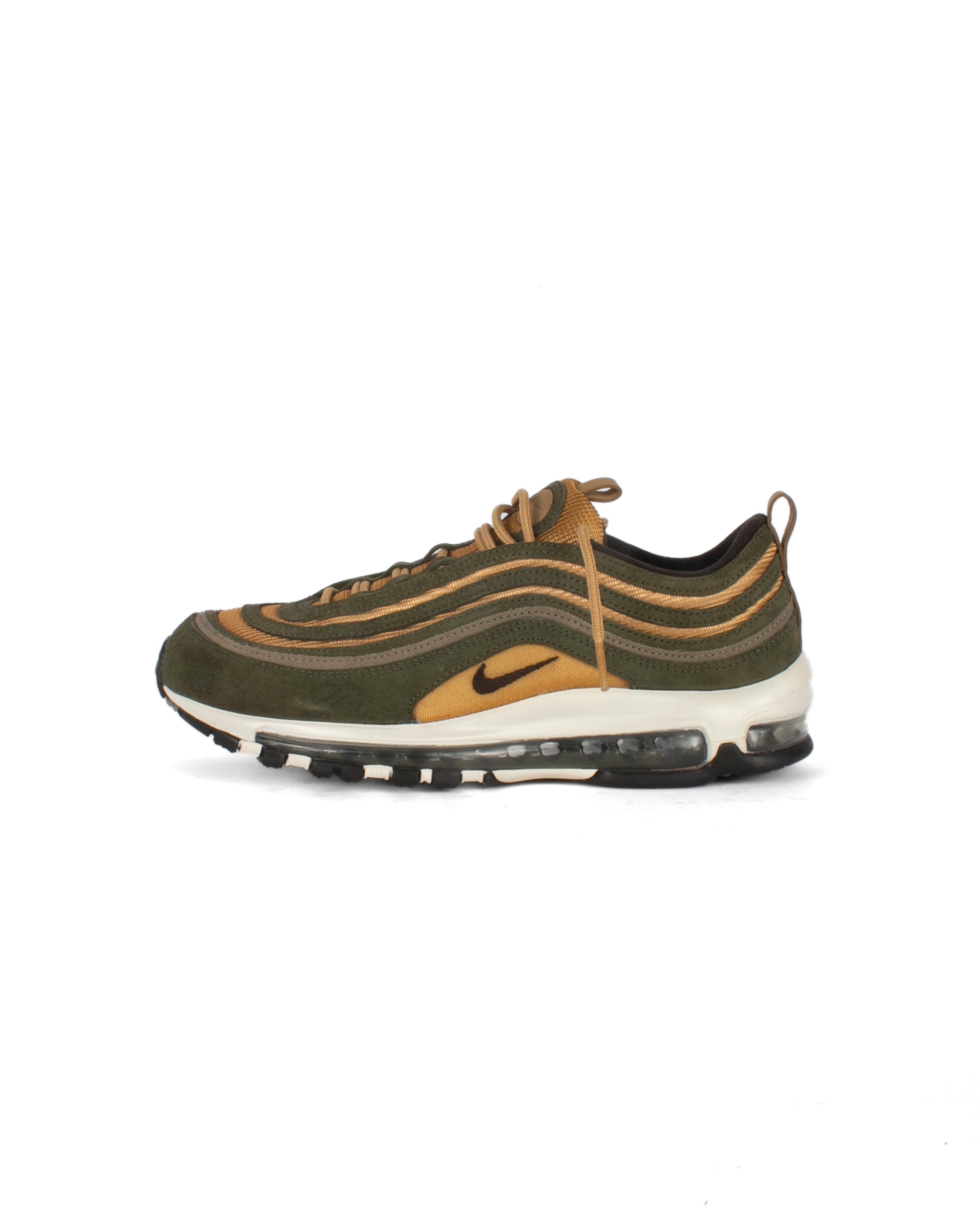Air Max 97 Rough Green OUTLET