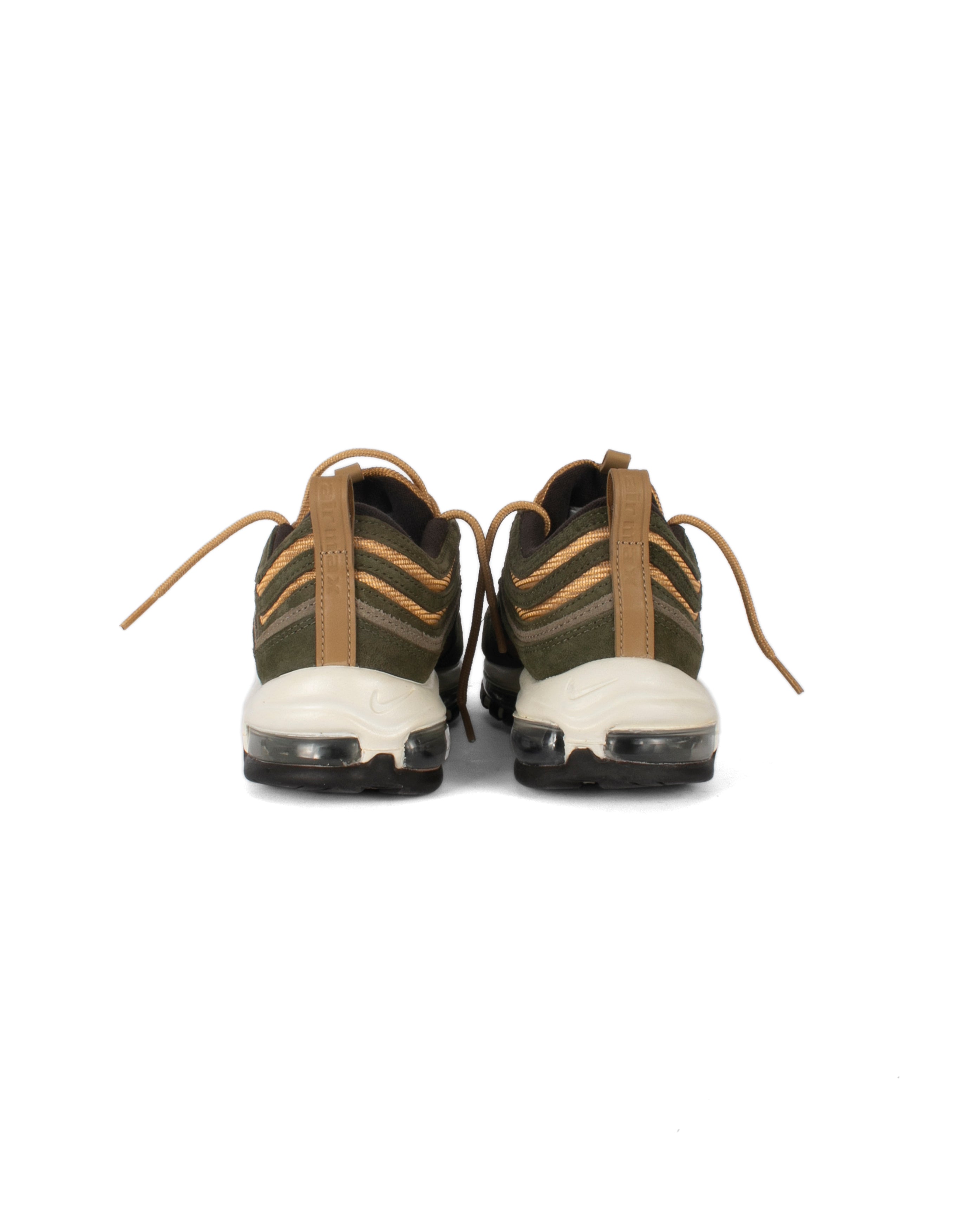 Air Max 97 Rough Green OUTLET