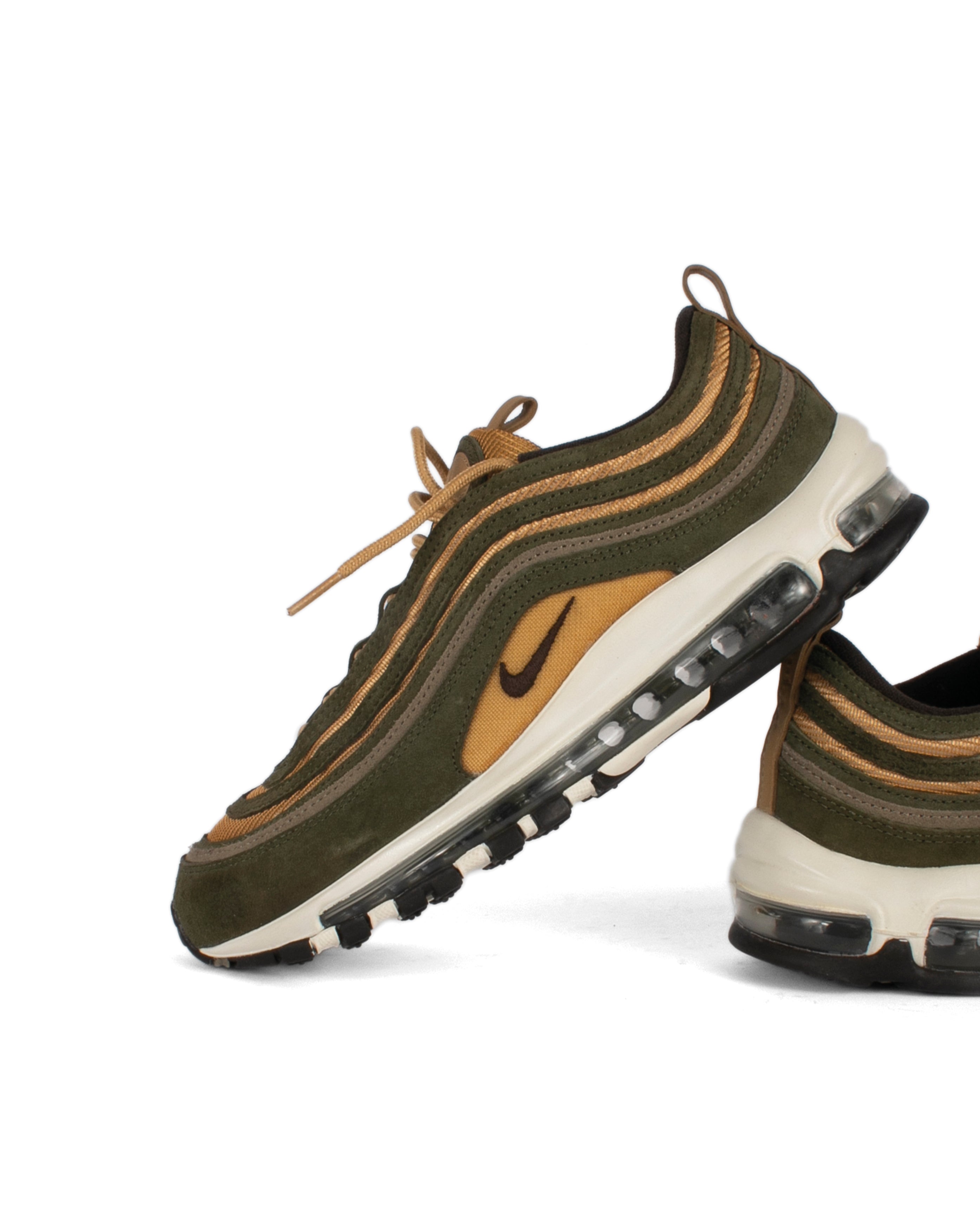 Air Max 97 Rough Green OUTLET