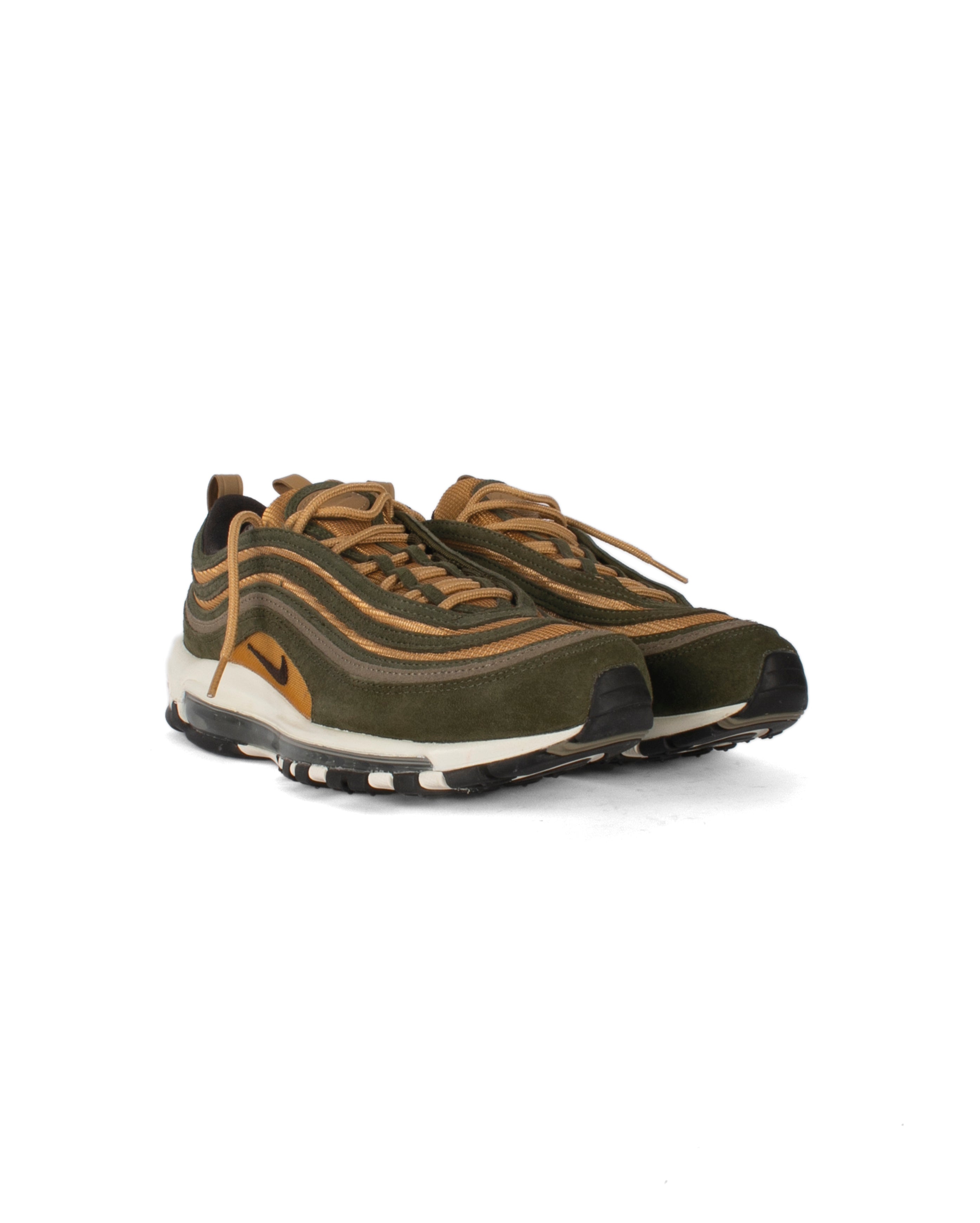 Air Max 97 Rough Green OUTLET