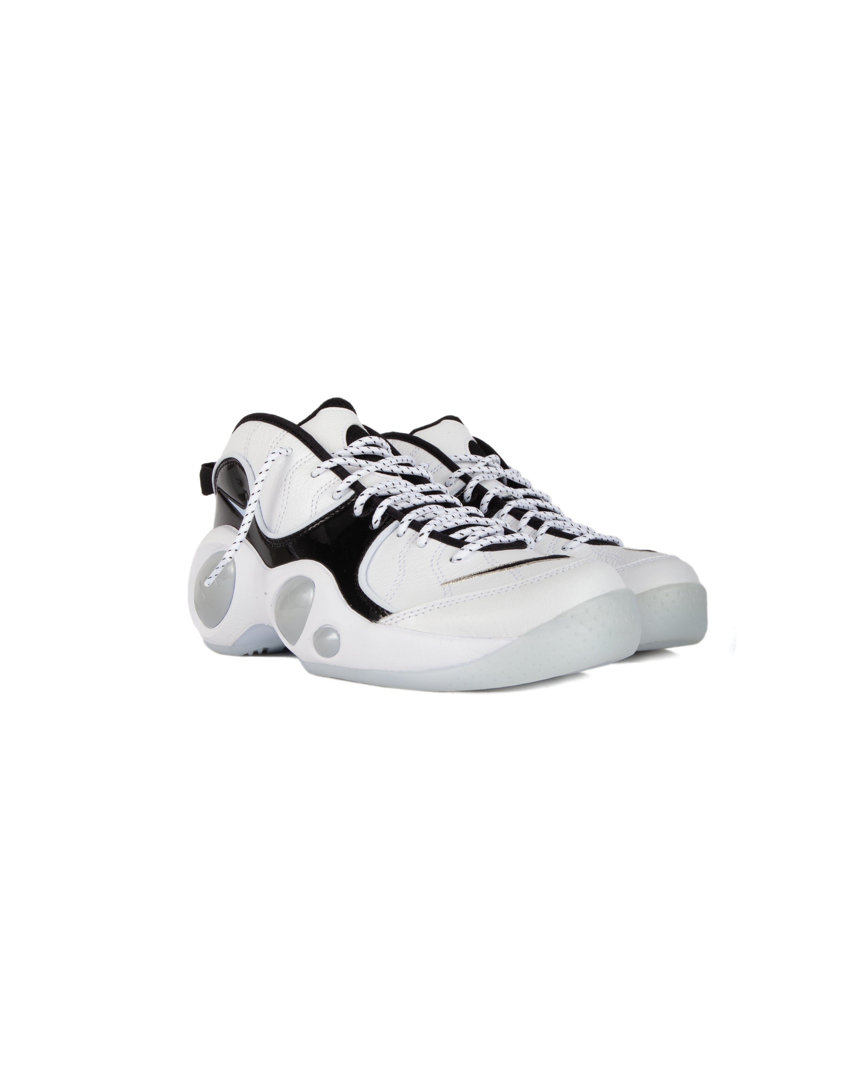 Air Zoom Flight 95 White Black - Starcowparis - 2