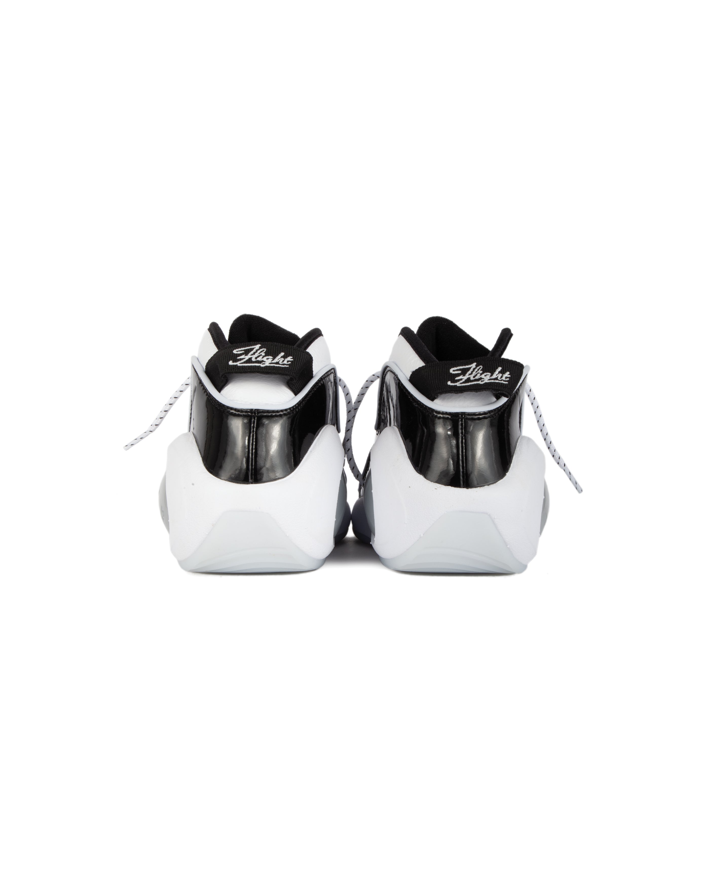 Air Zoom Flight 95 White Black - Starcowparis - 4