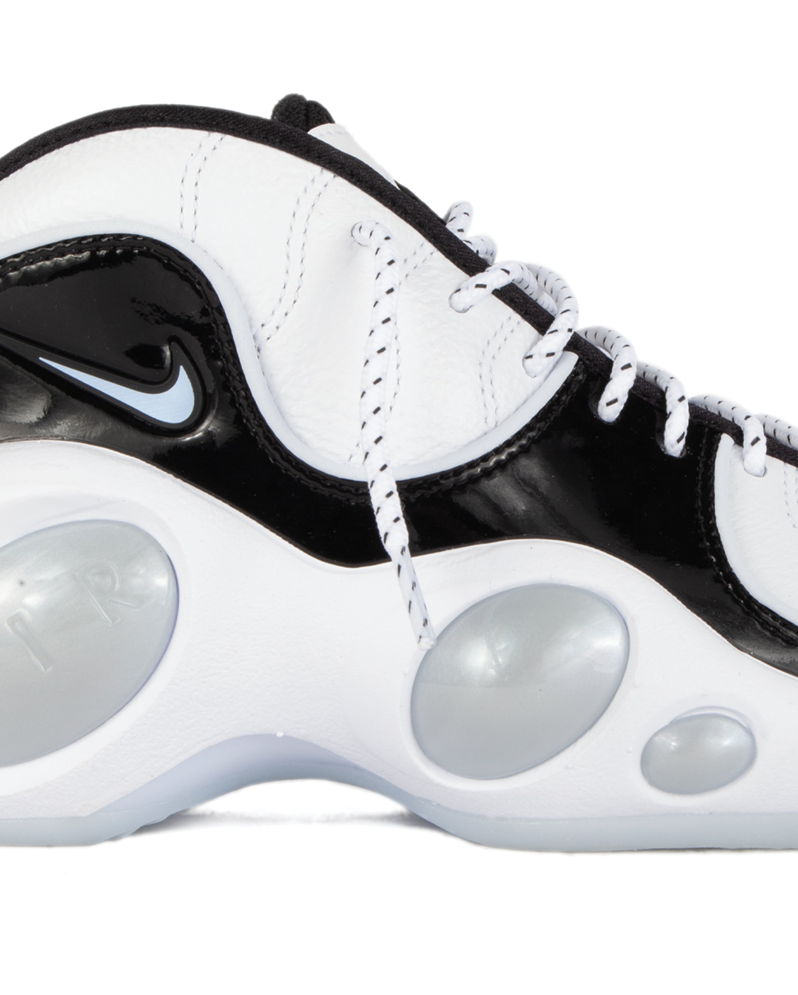 Air Zoom Flight 95 White Black - Starcowparis - 3