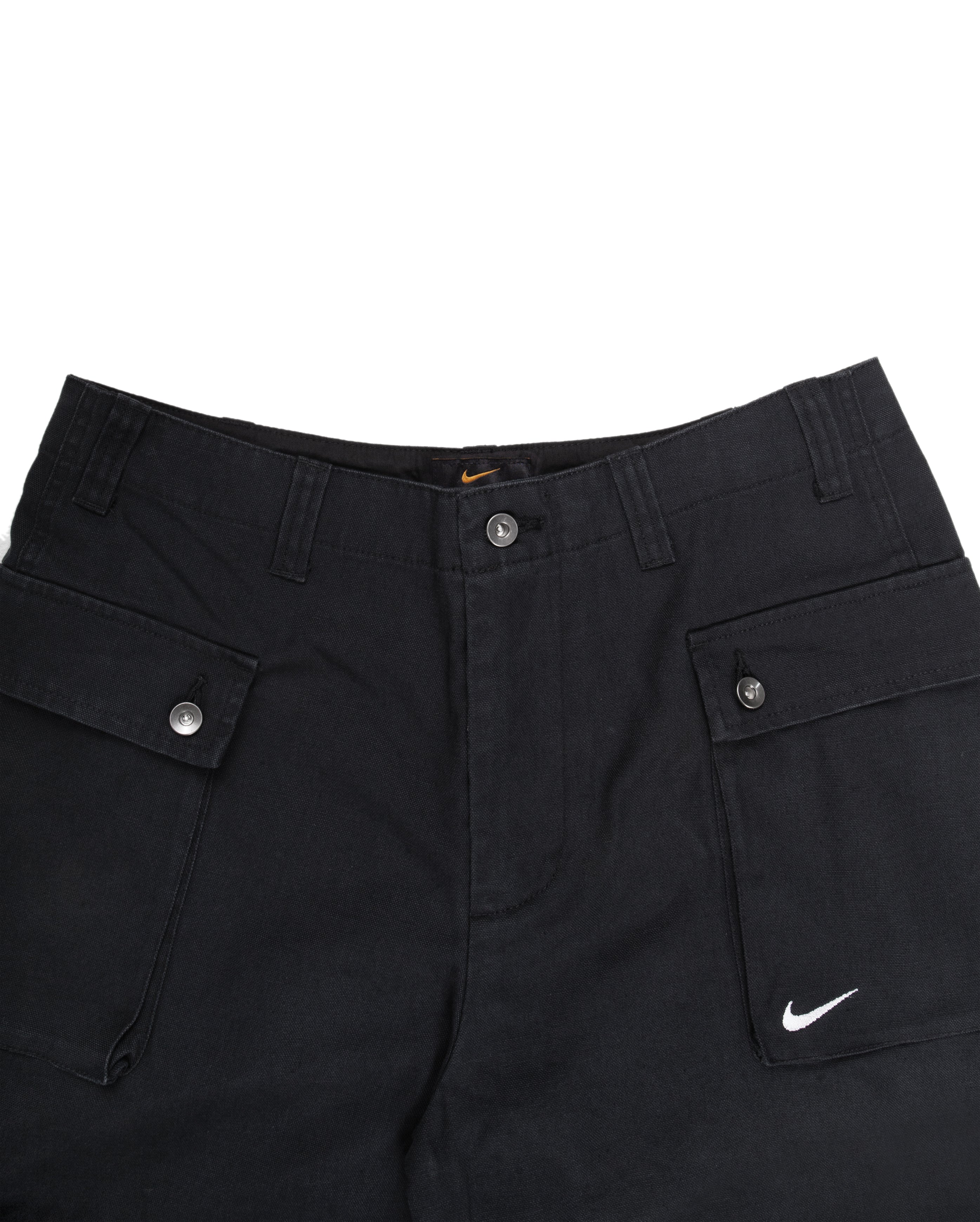 Life Short Cargo Black OUTLET - Starcowparis
