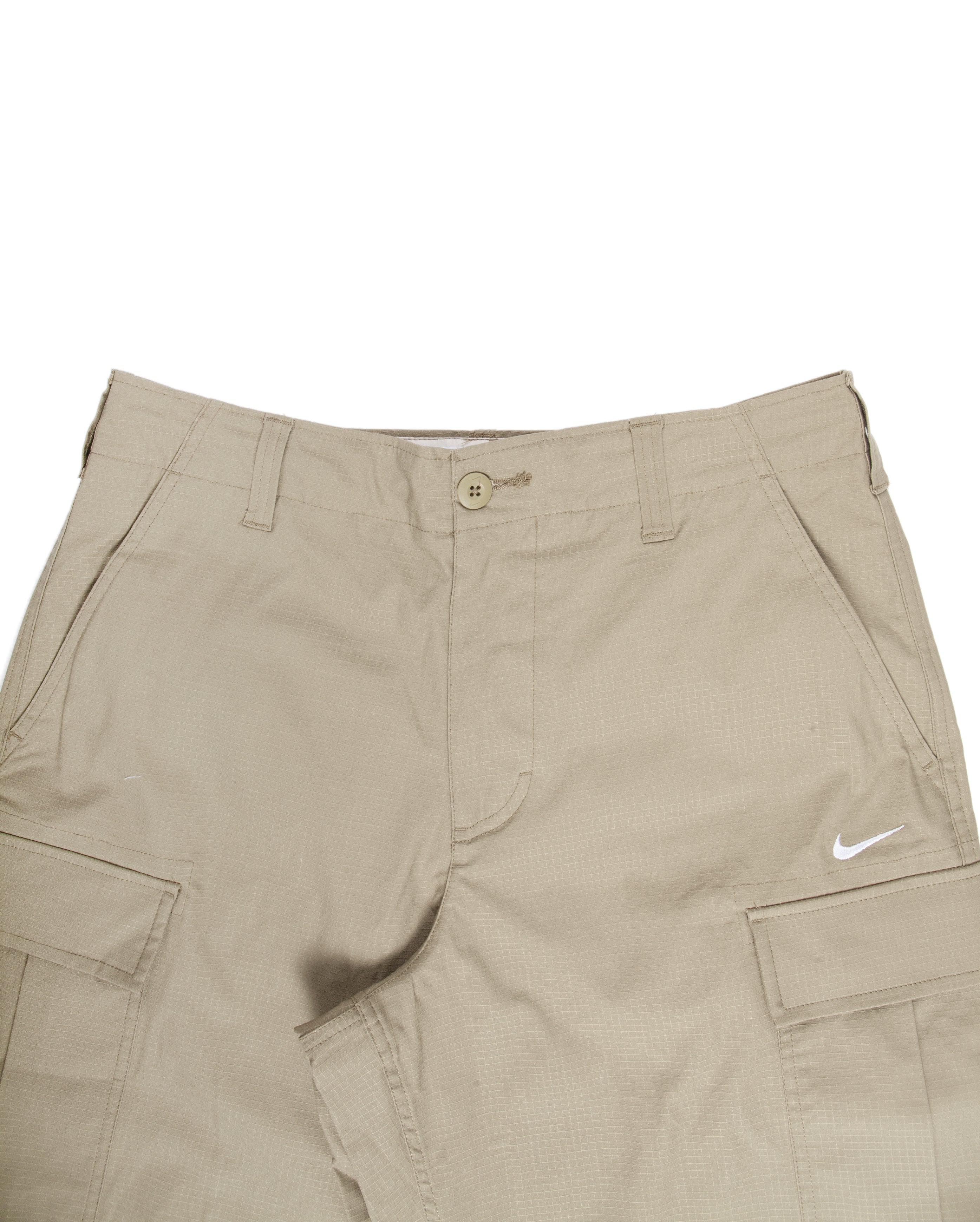 SB Short Cargo Beige
