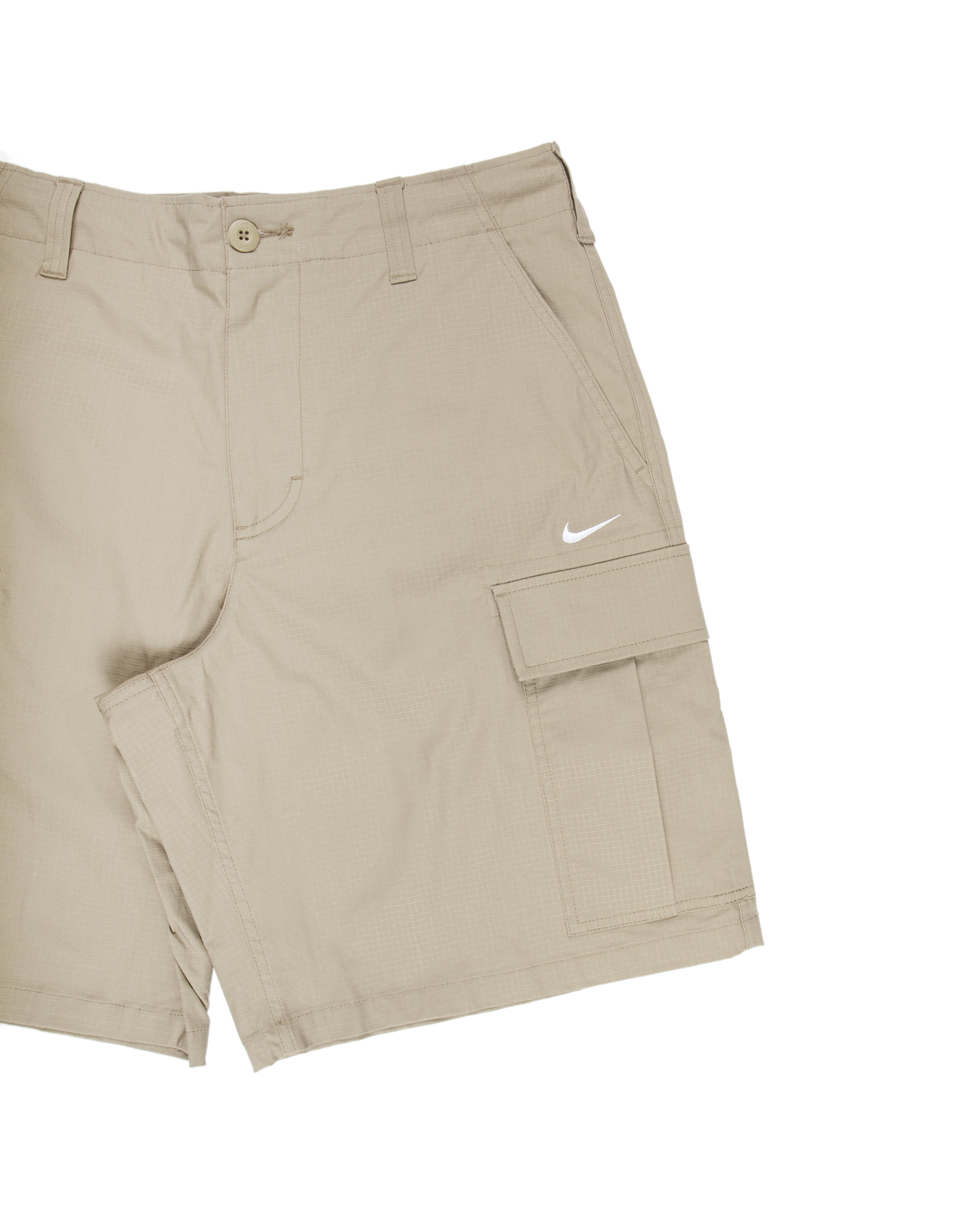 SB Short Cargo Beige