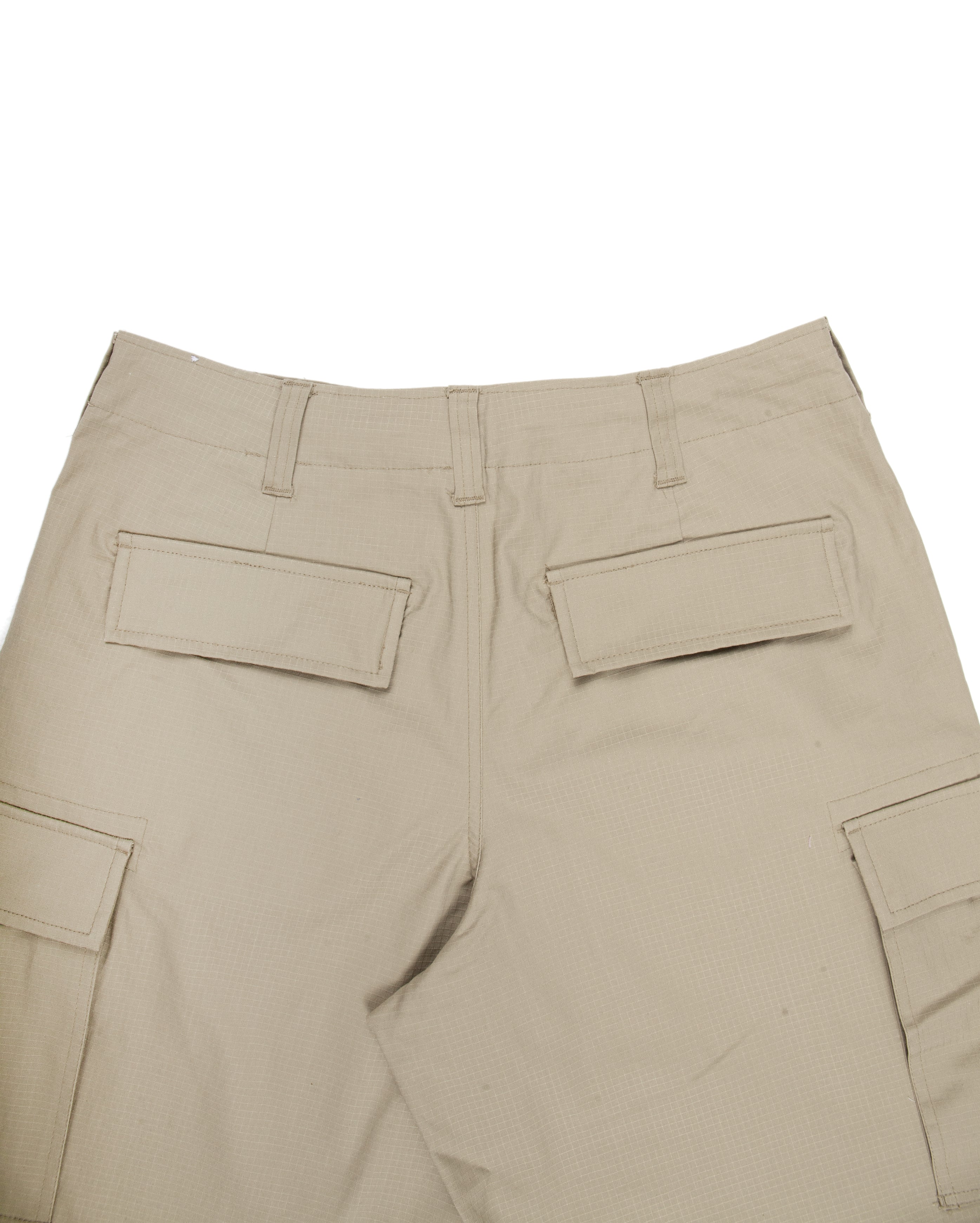 SB Short Cargo Beige