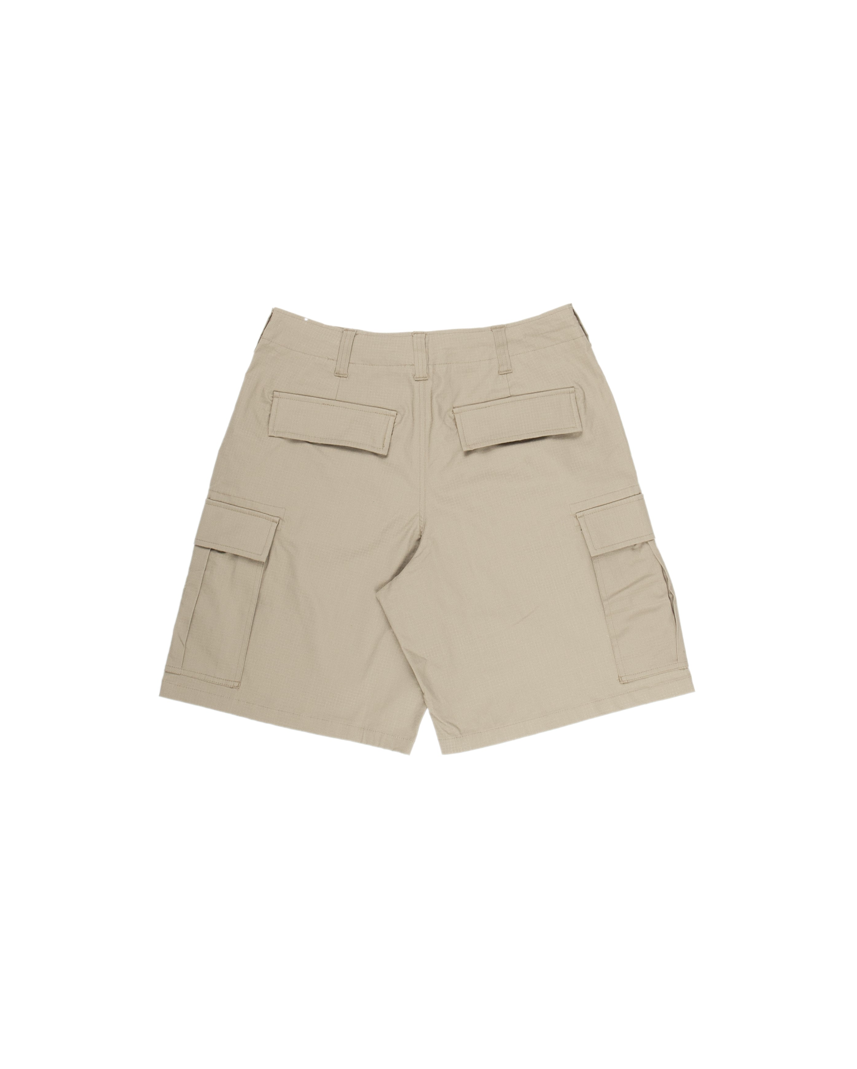 SB Short Cargo Beige