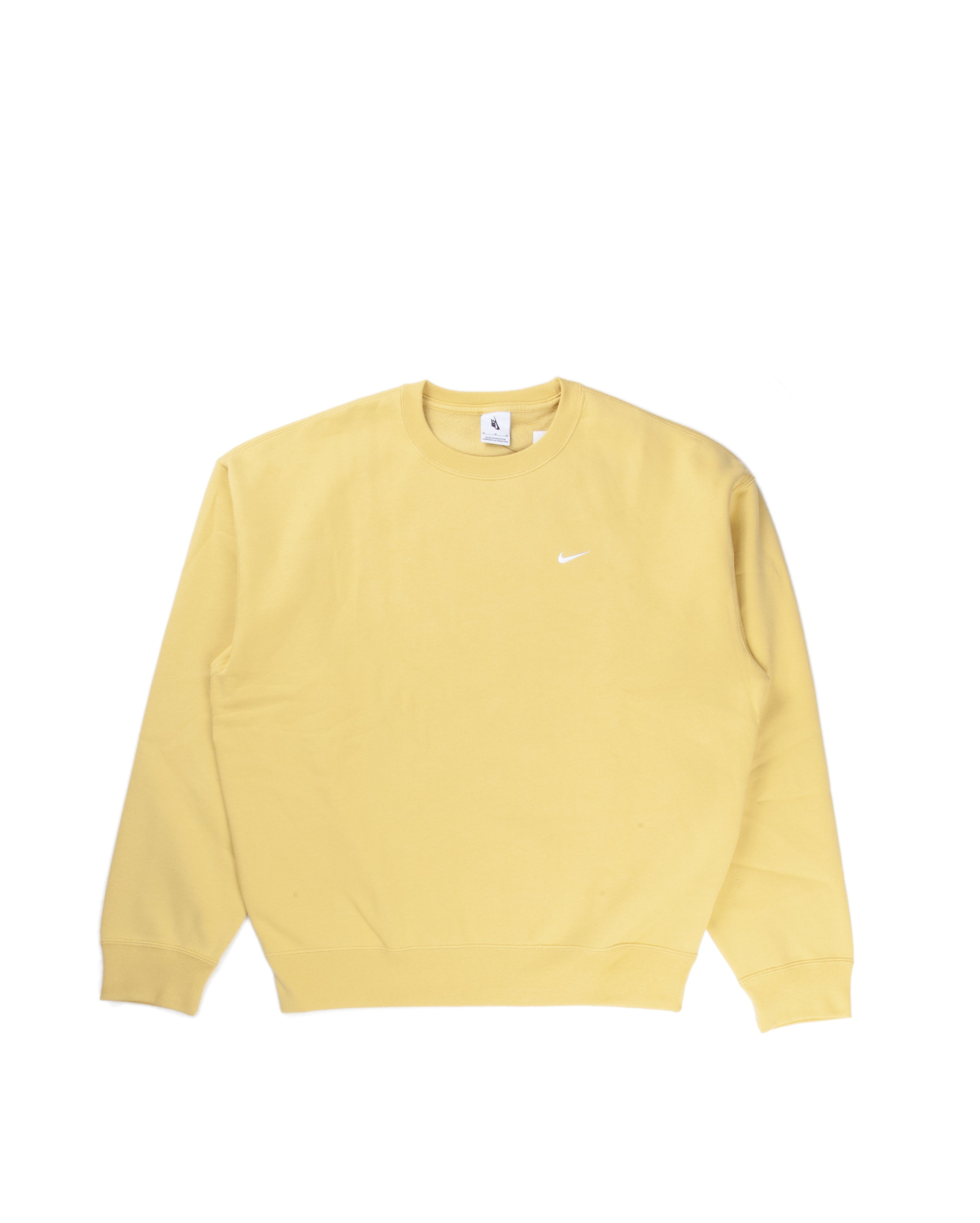 Soloswoosh Crew Saturn Gold - Starcowparis - 1