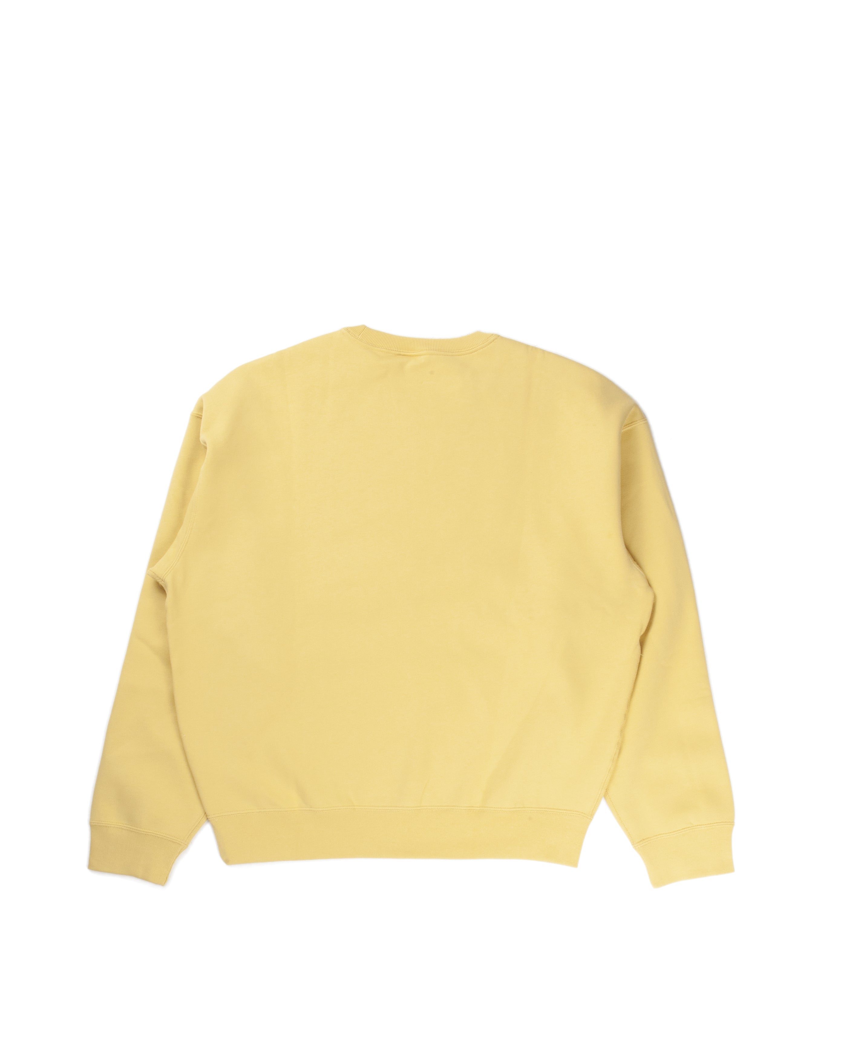 Soloswoosh Crew Saturn Gold - Starcowparis - 4