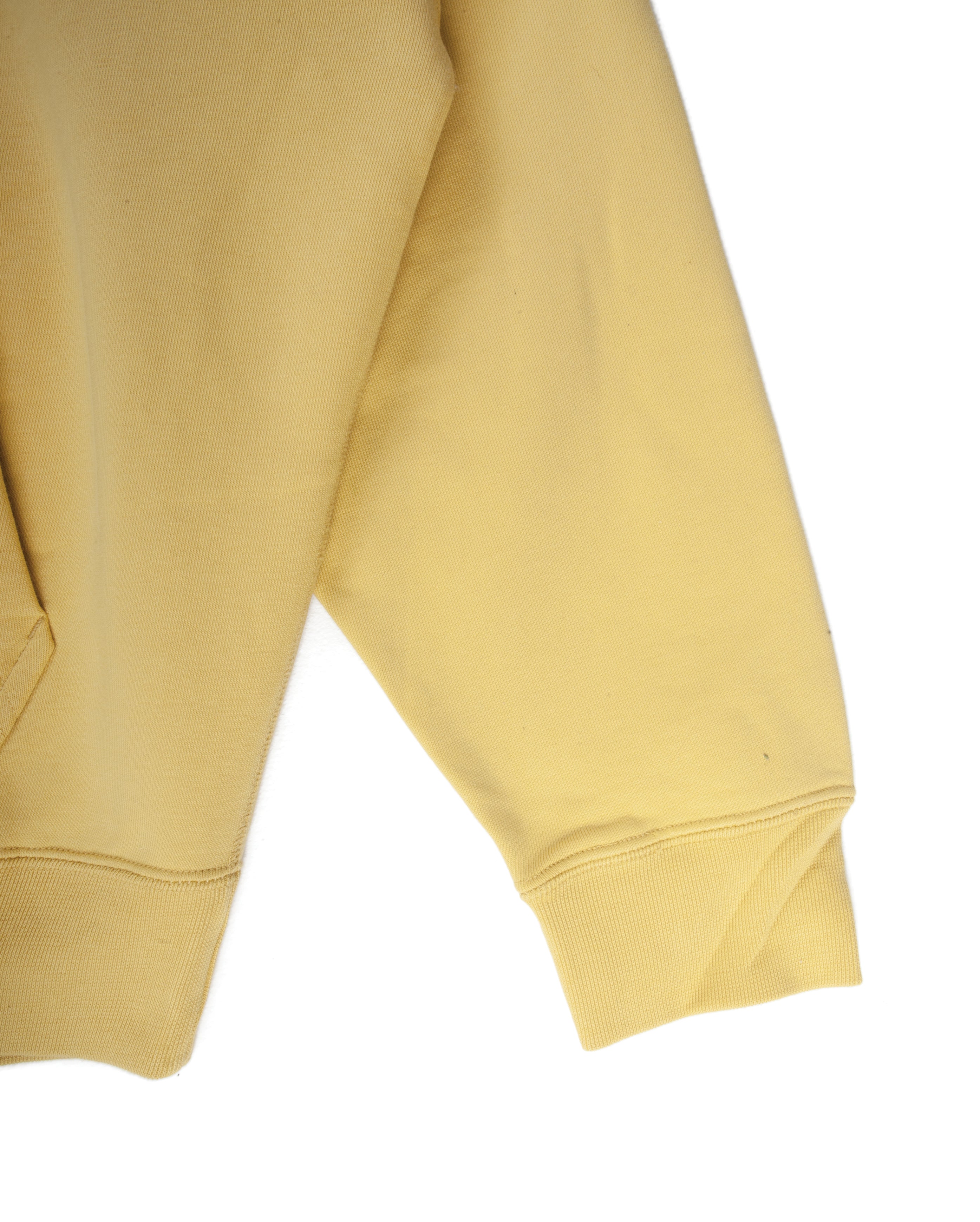 Soloswoosh Hoodie Saturn Gold OUTLET - Starcowparis
