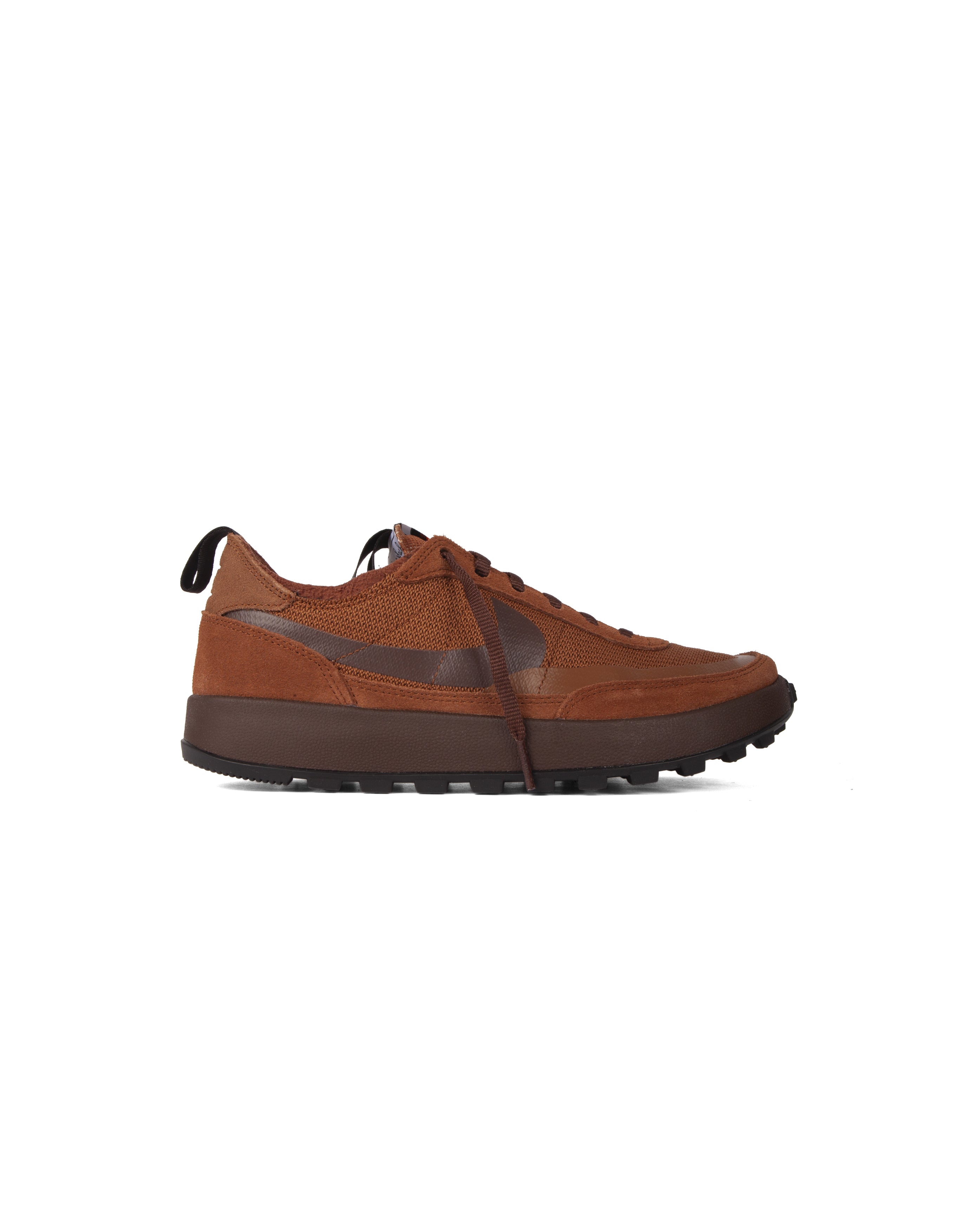 Tom Sachs Pecan Dk Field Brown - Starcowparis - 1