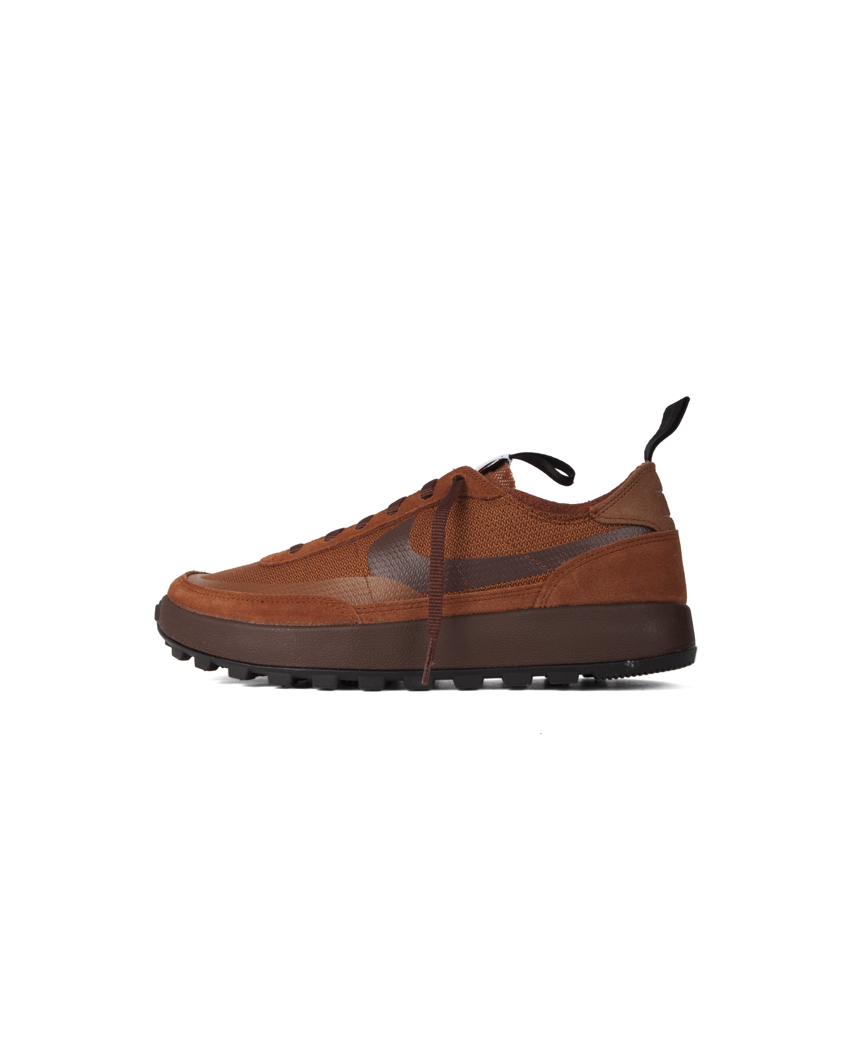 Tom Sachs Pecan Dk Field Brown - Starcowparis - 4