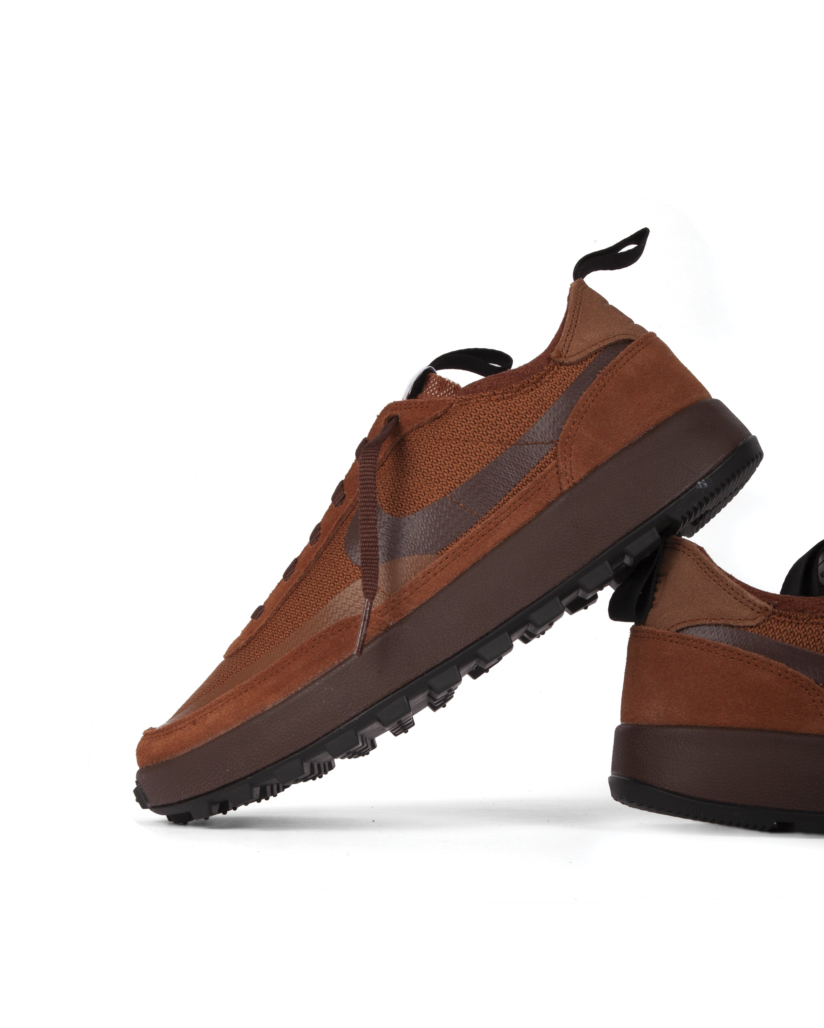 Tom Sachs Pecan Dk Field Brown - Starcowparis - 5