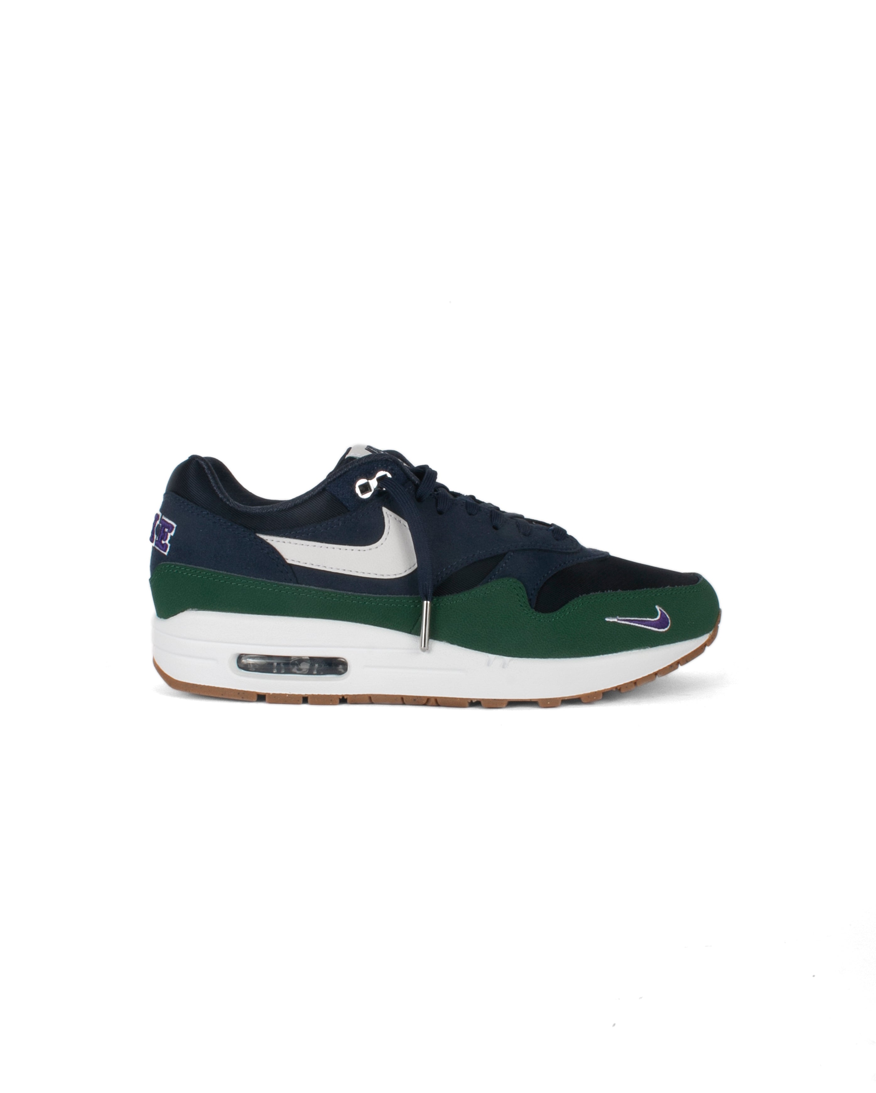 W Air Max 1 '87 Qs Obsidian OUTLET - Starcowparis