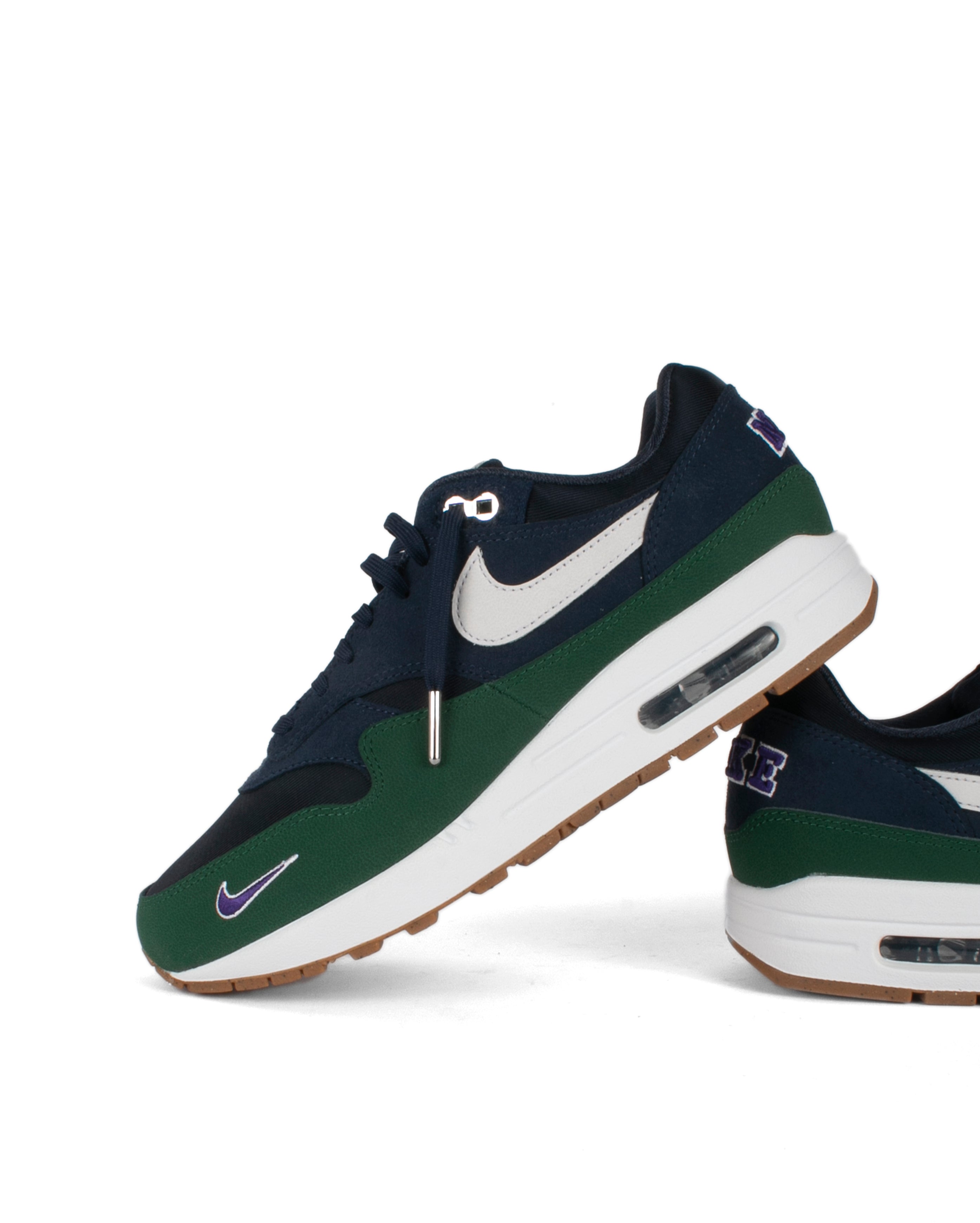 W Air Max 1 '87 Qs Obsidian OUTLET - Starcowparis