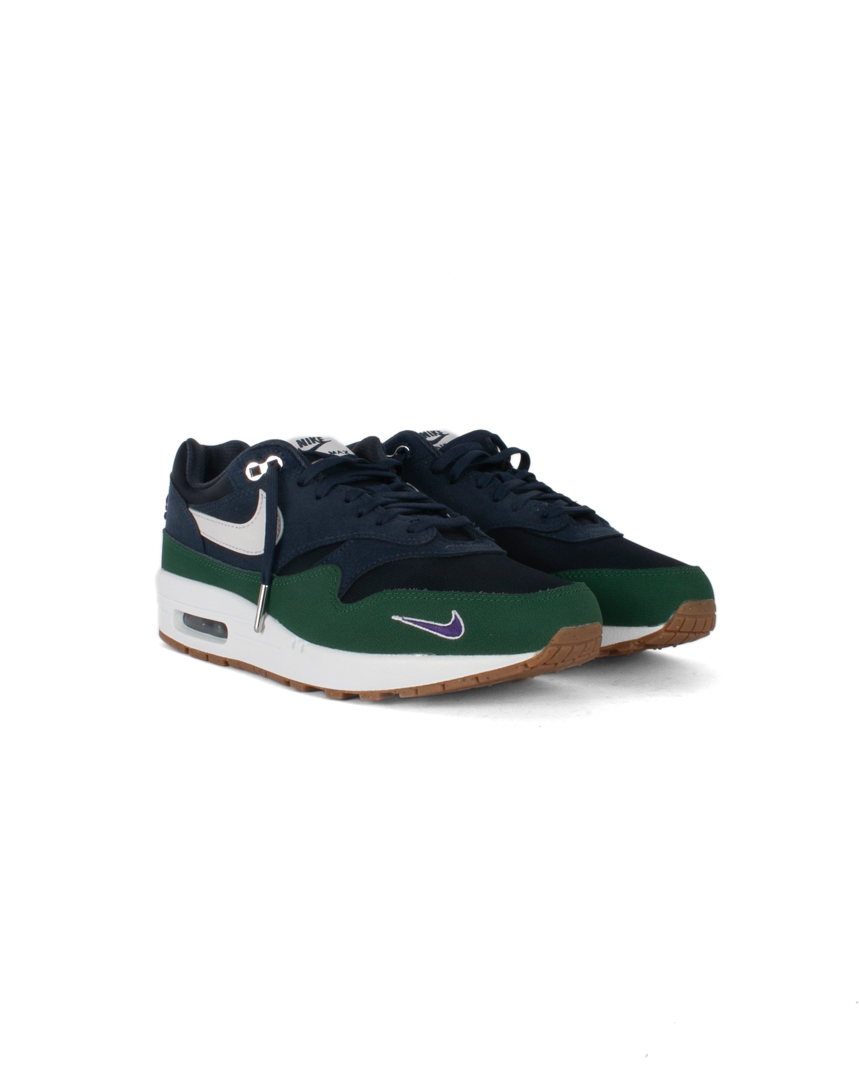W Air Max 1 '87 Qs Obsidian OUTLET - Starcowparis