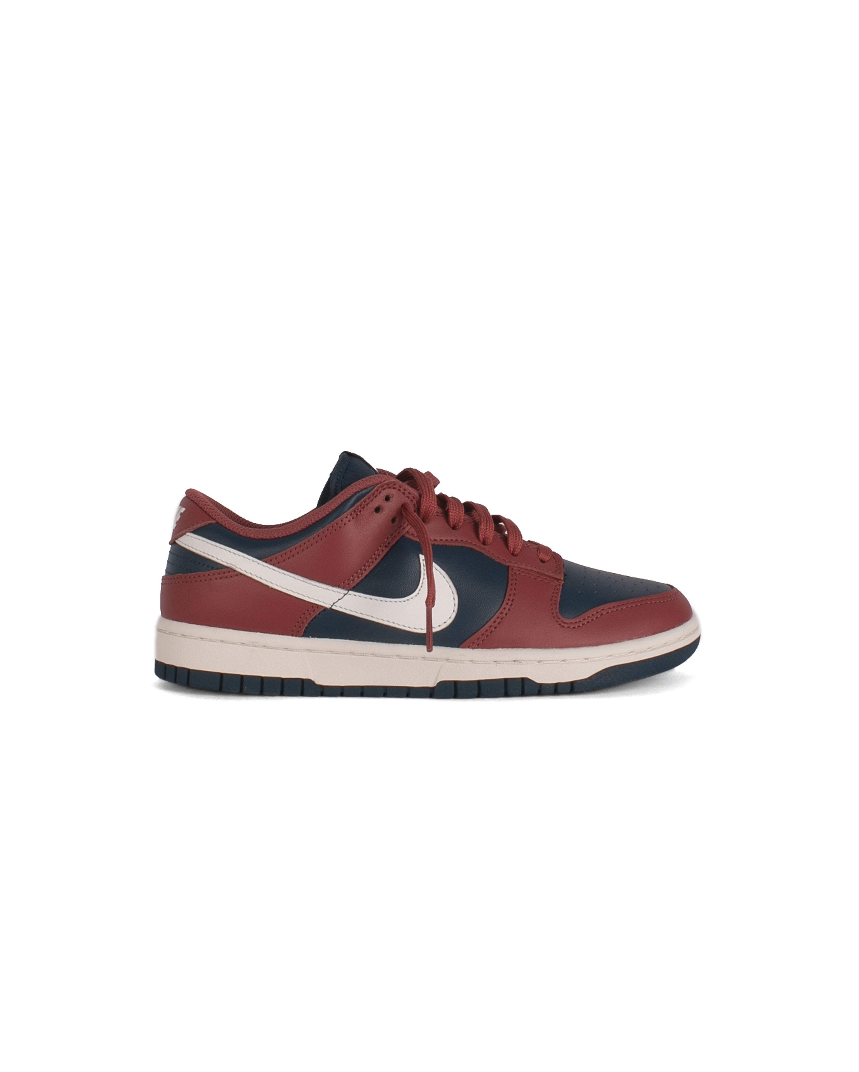 W Dunk Low Canyon Rust