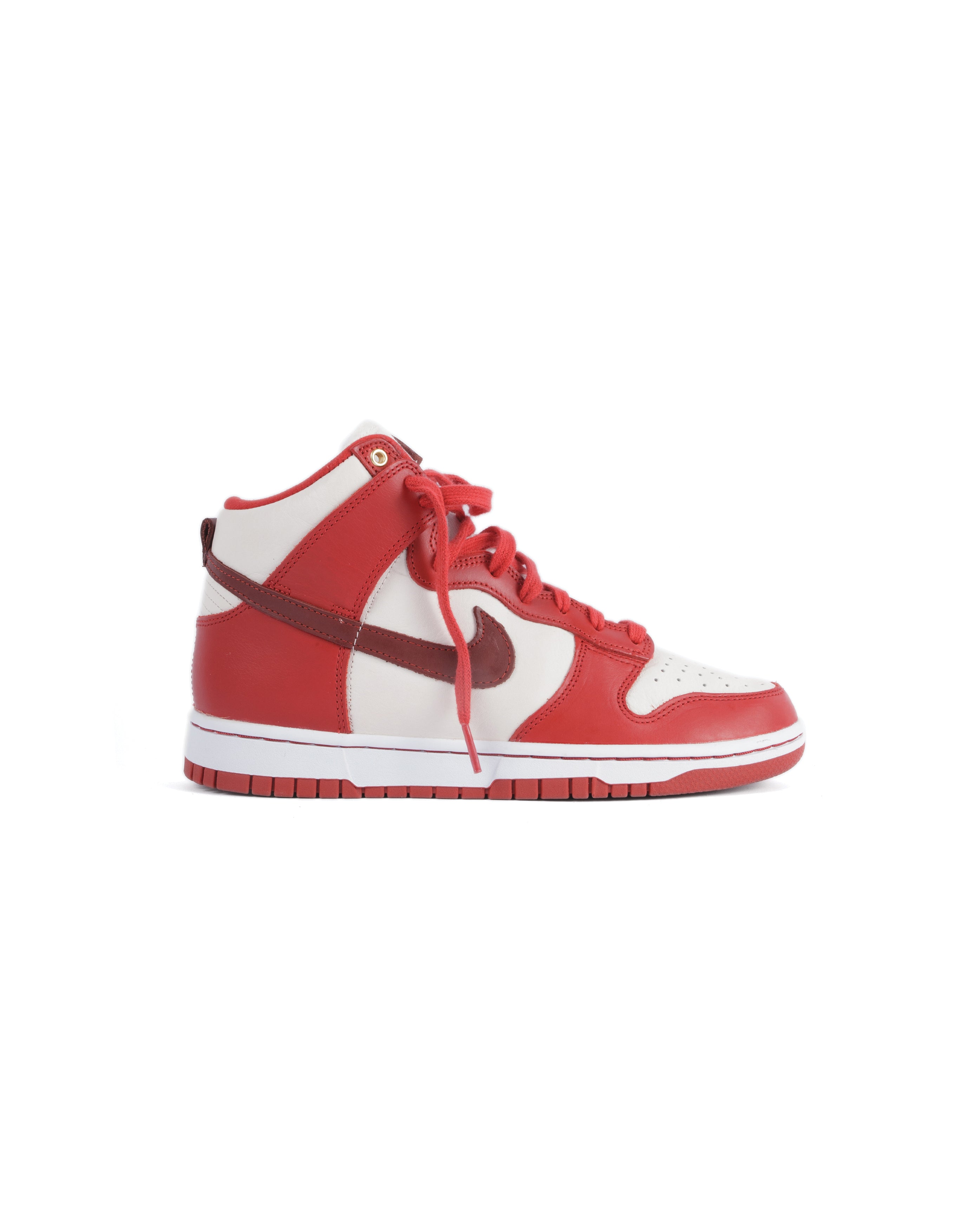 Wmn Dunk High Lxx Cinnabar - Starcowparis - 1
