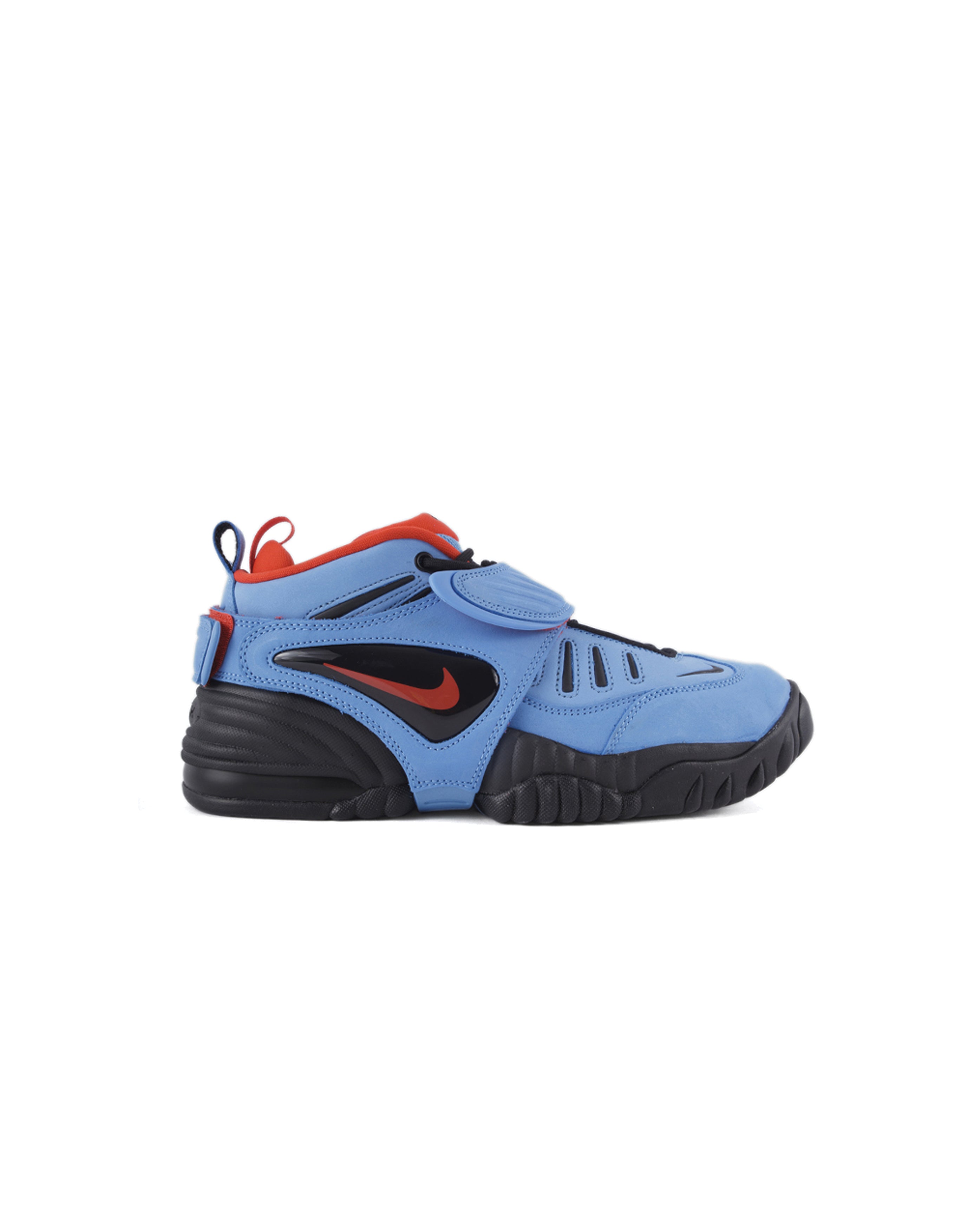 X Ambush Air Adjust Force University Blue - Starcowparis