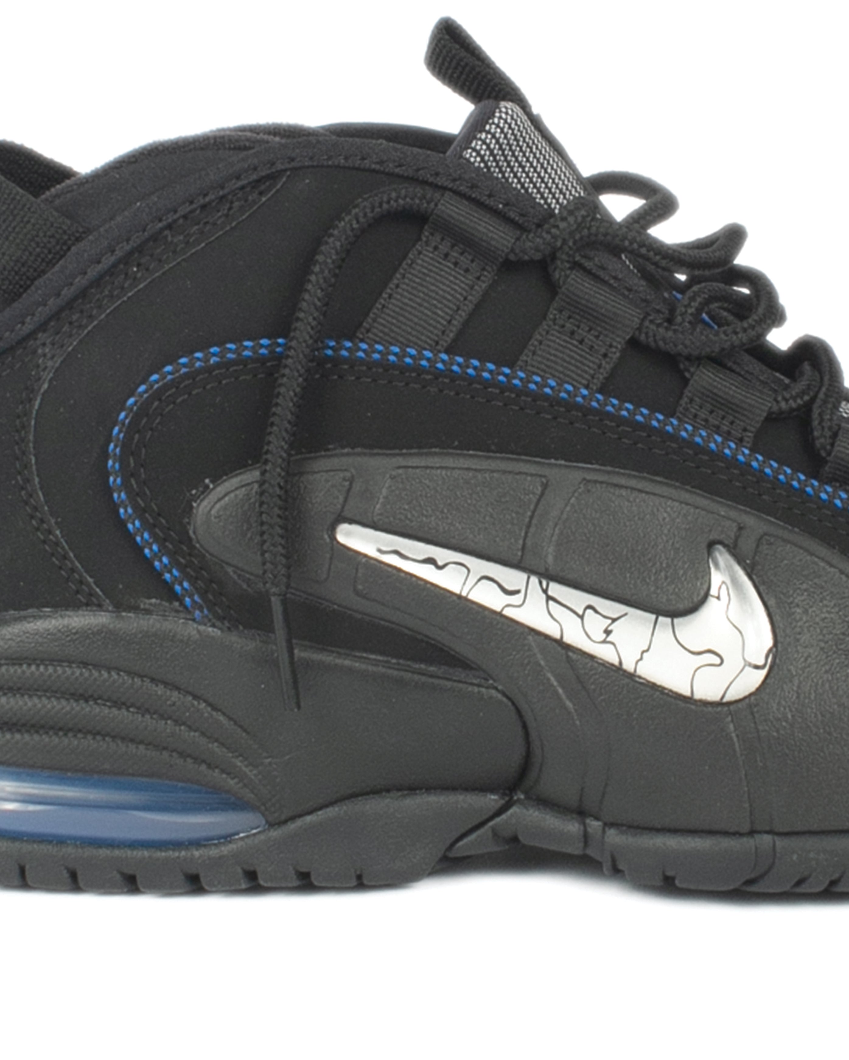 Air Max Penny Black OUTLET