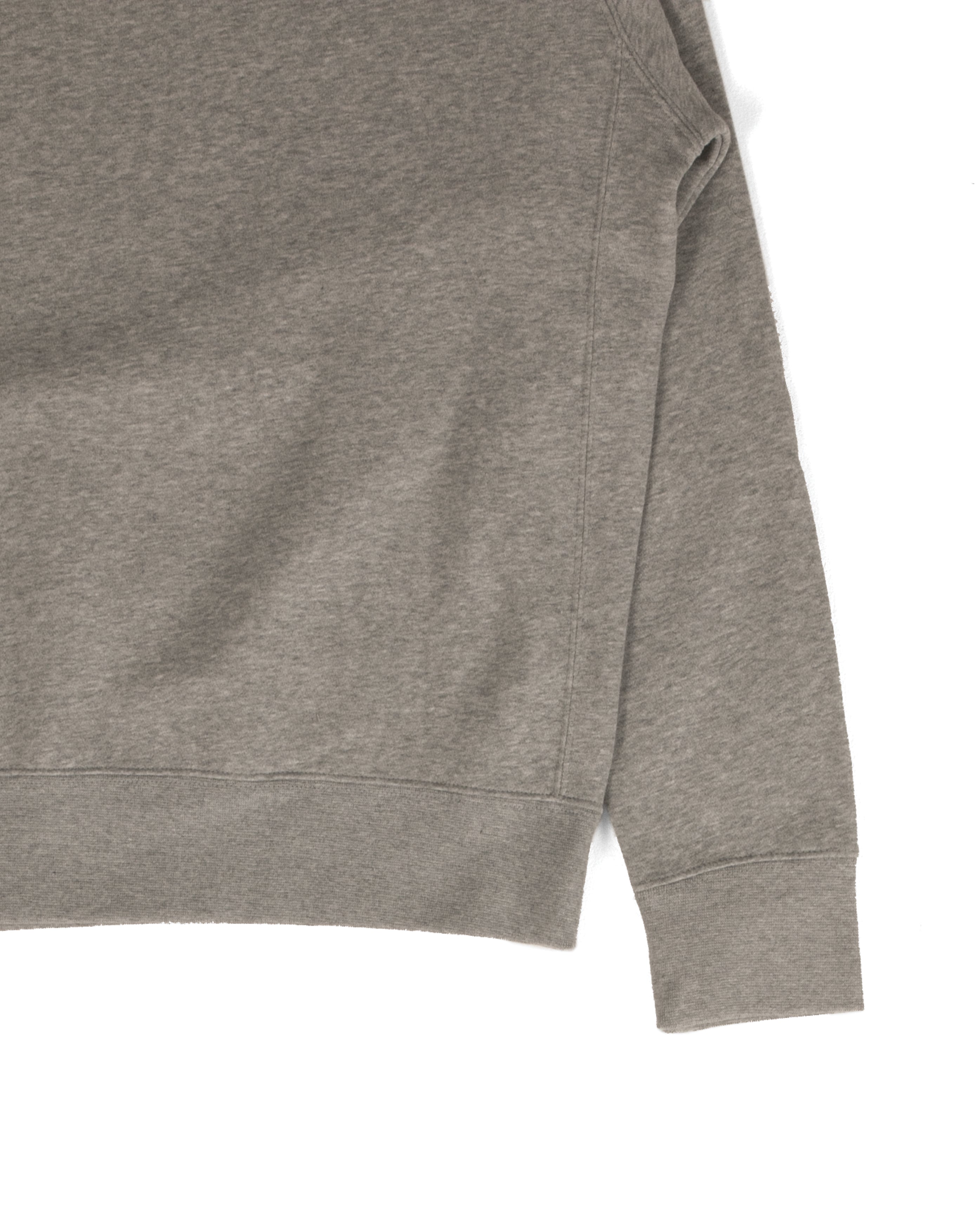 Nsw Club Crew Dk Grey