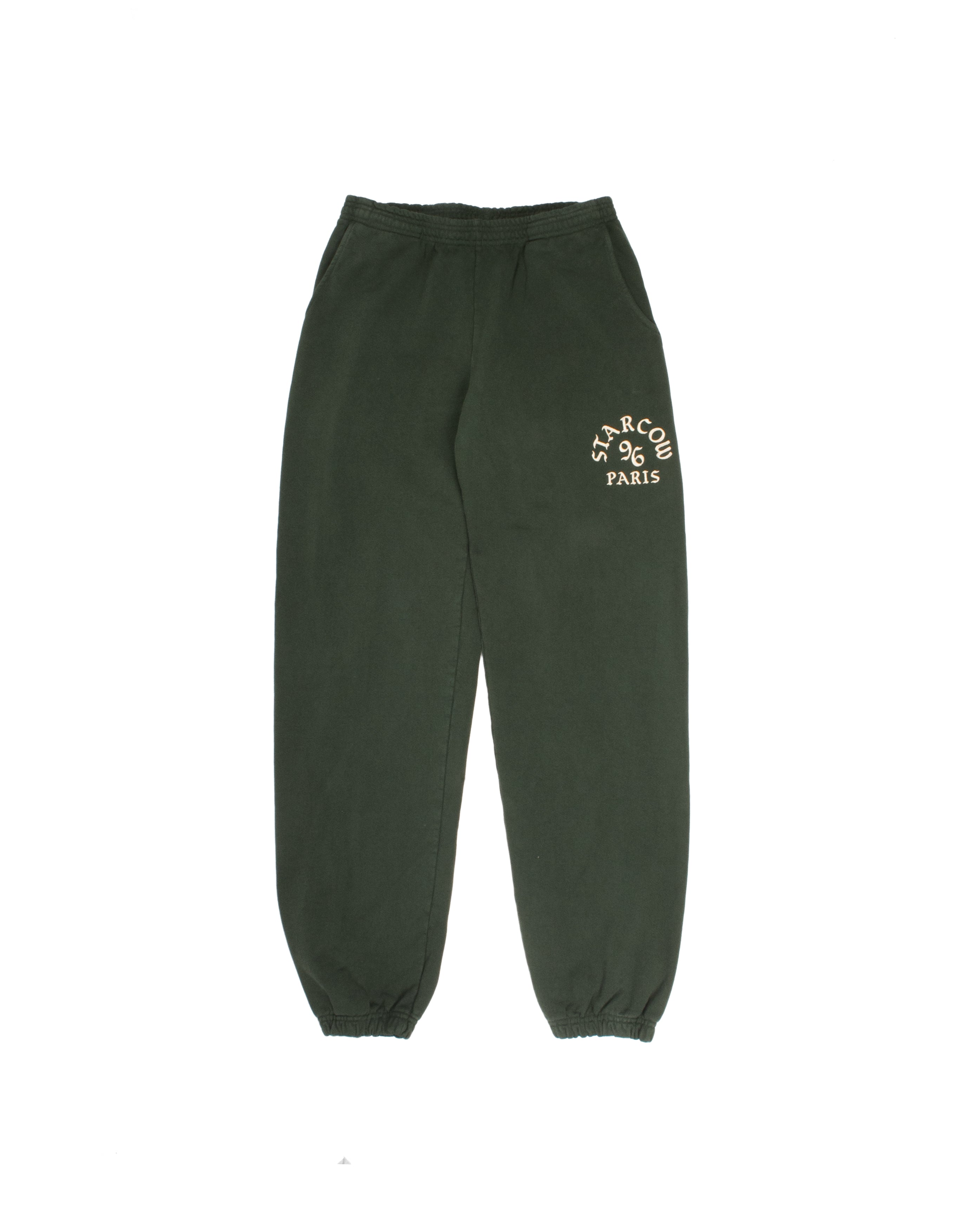 Og Pant Ivy Green - Starcowparis