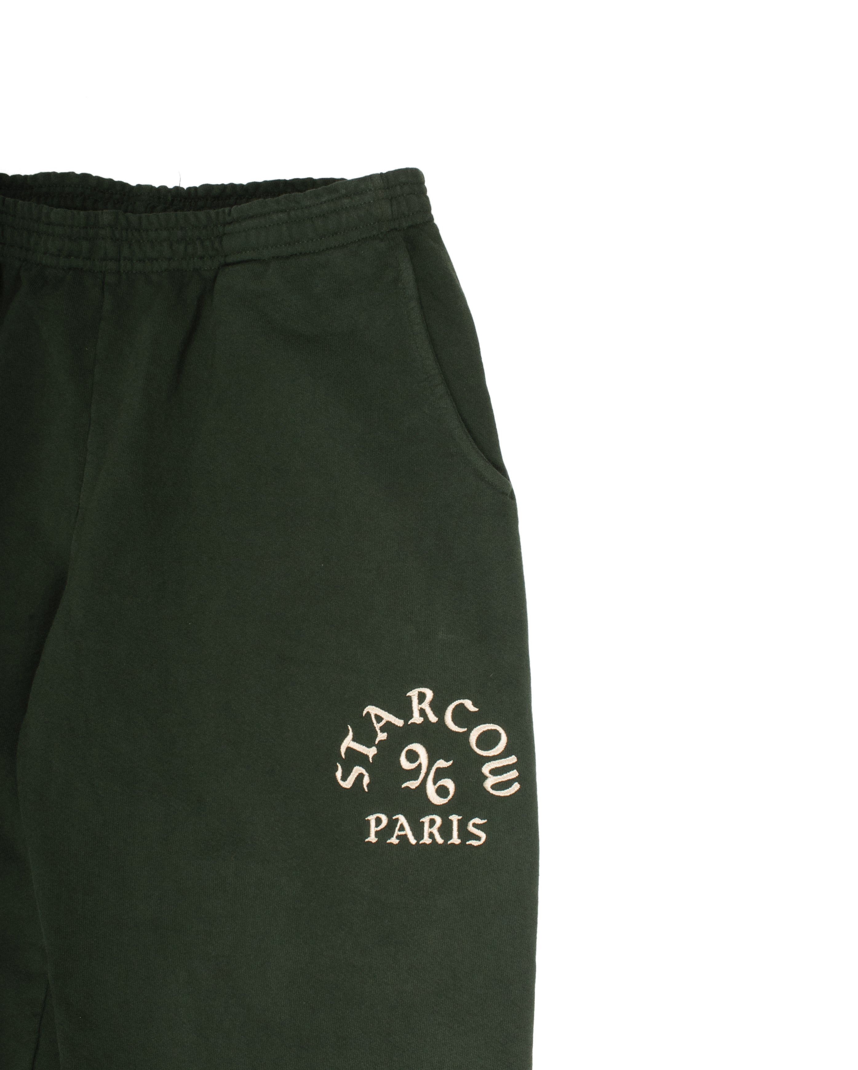 Og Pant Ivy Green - Starcowparis