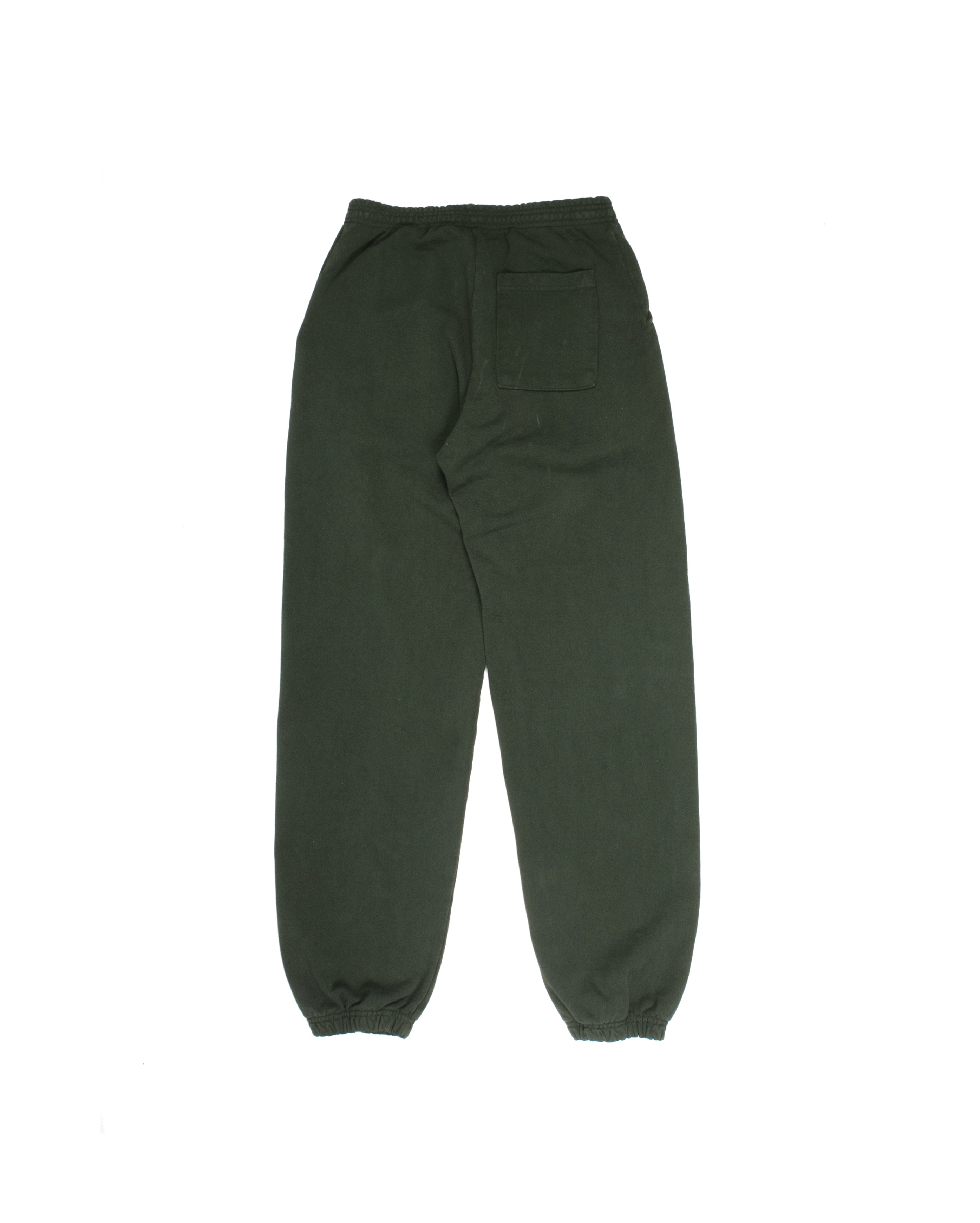 Og Pant Ivy Green - Starcowparis