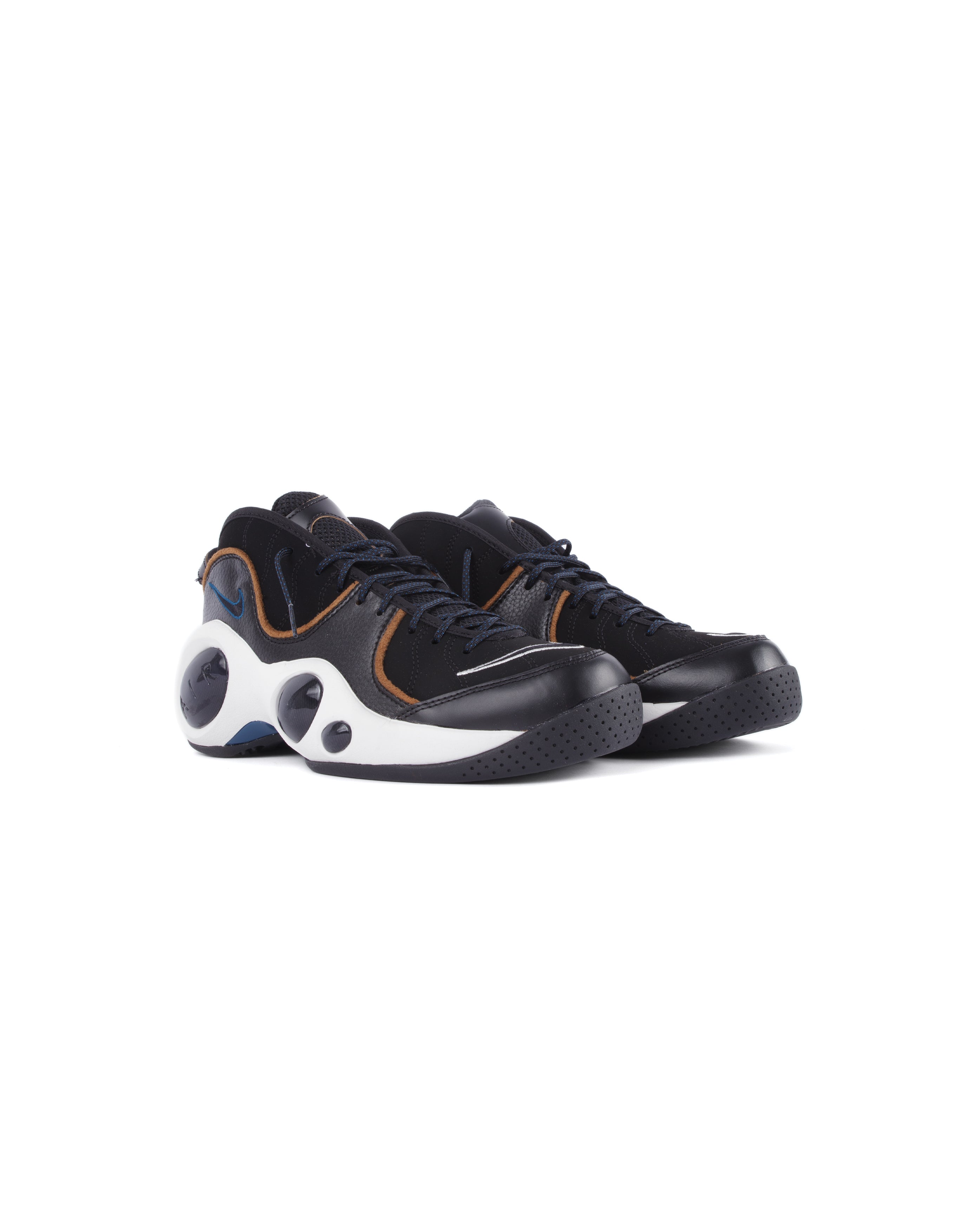 Nike Air Zoom Flight 95 Black - Starcowparis - 2